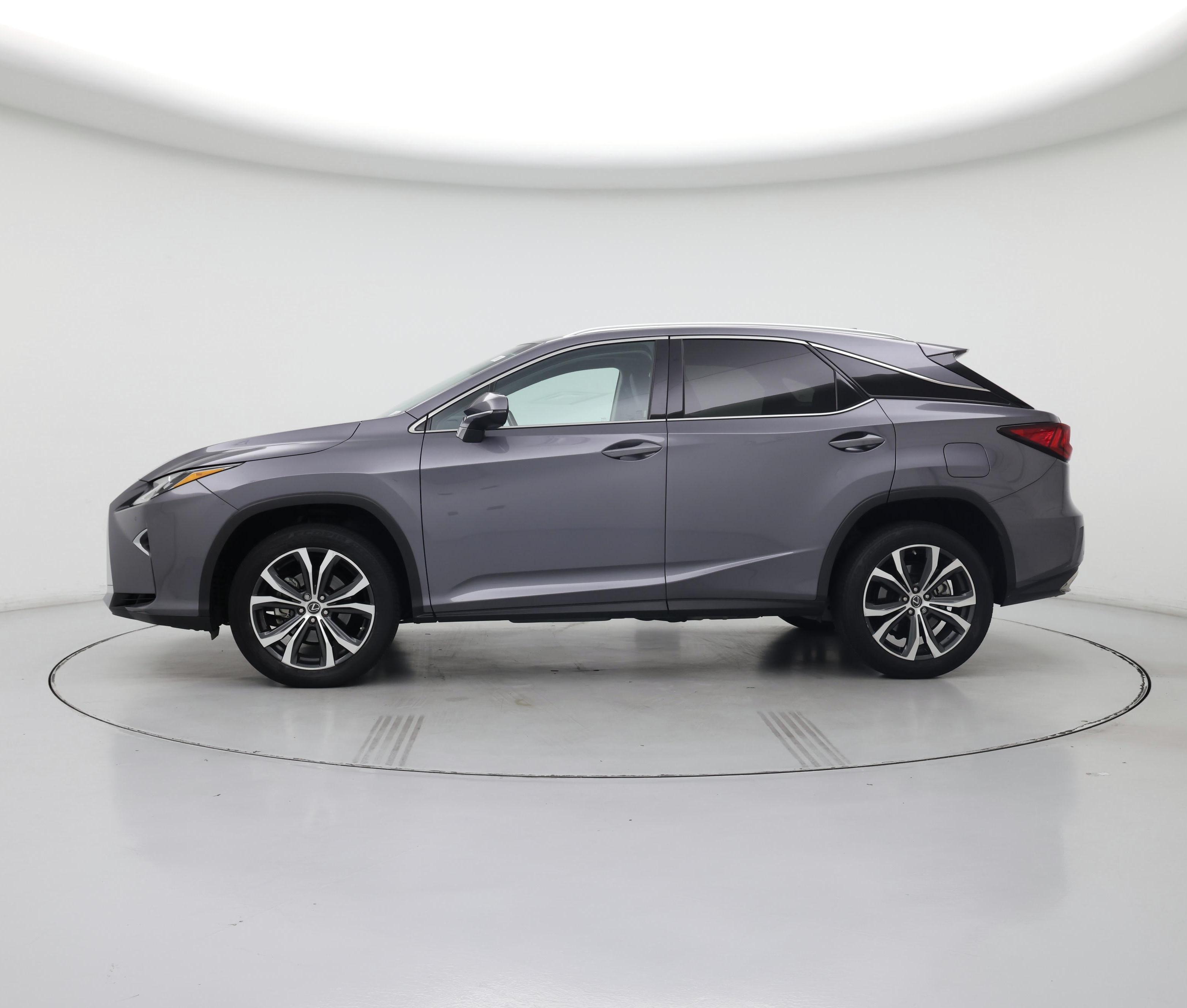 Thumbnail: 2018 Lexus RX - 3