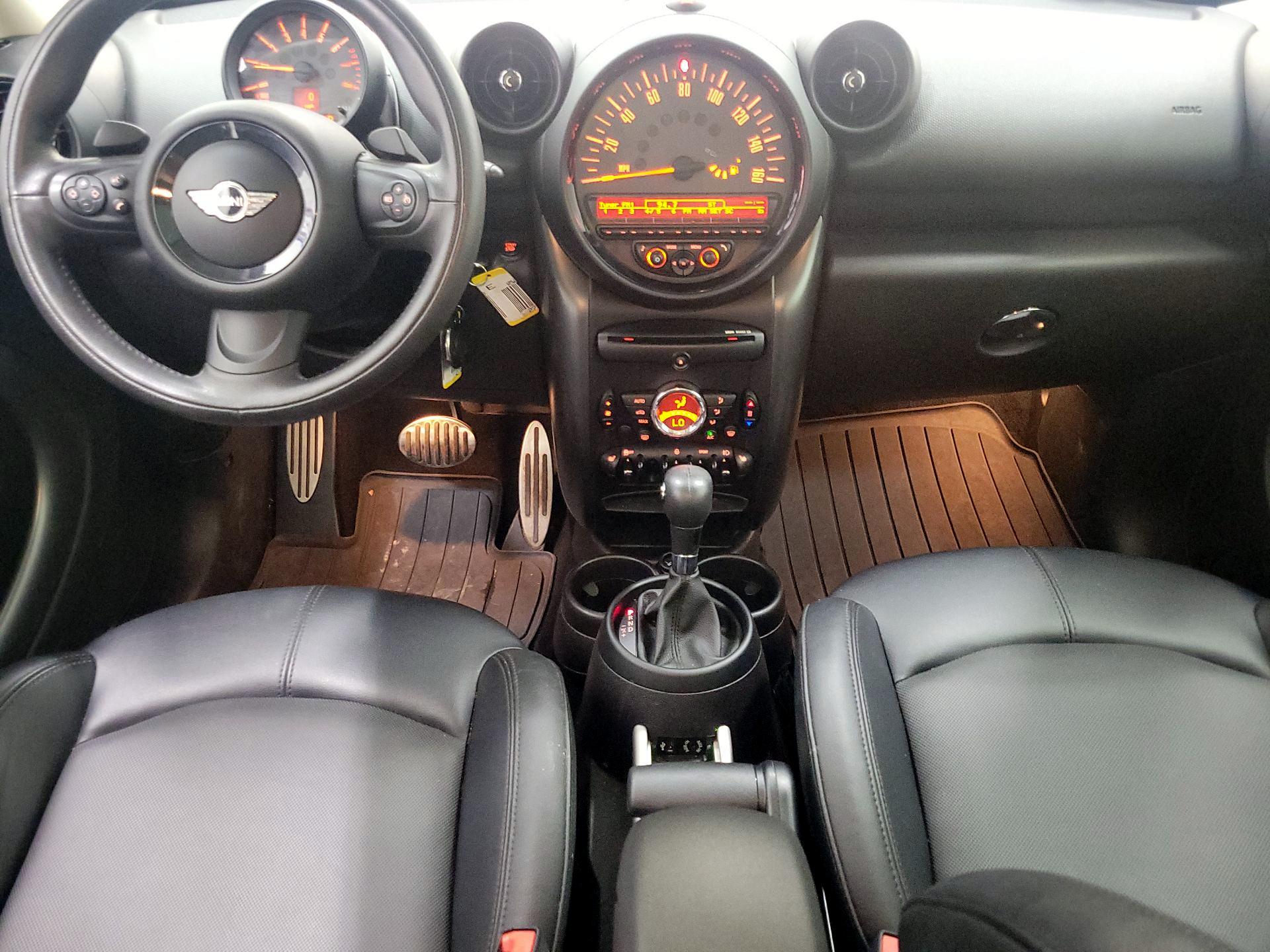Thumbnail: 2015 MINI Cooper Countryman - 9