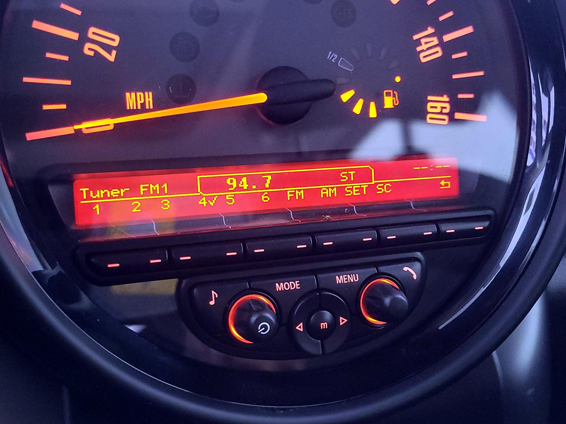 Thumbnail: 2015 MINI Cooper Countryman - 13