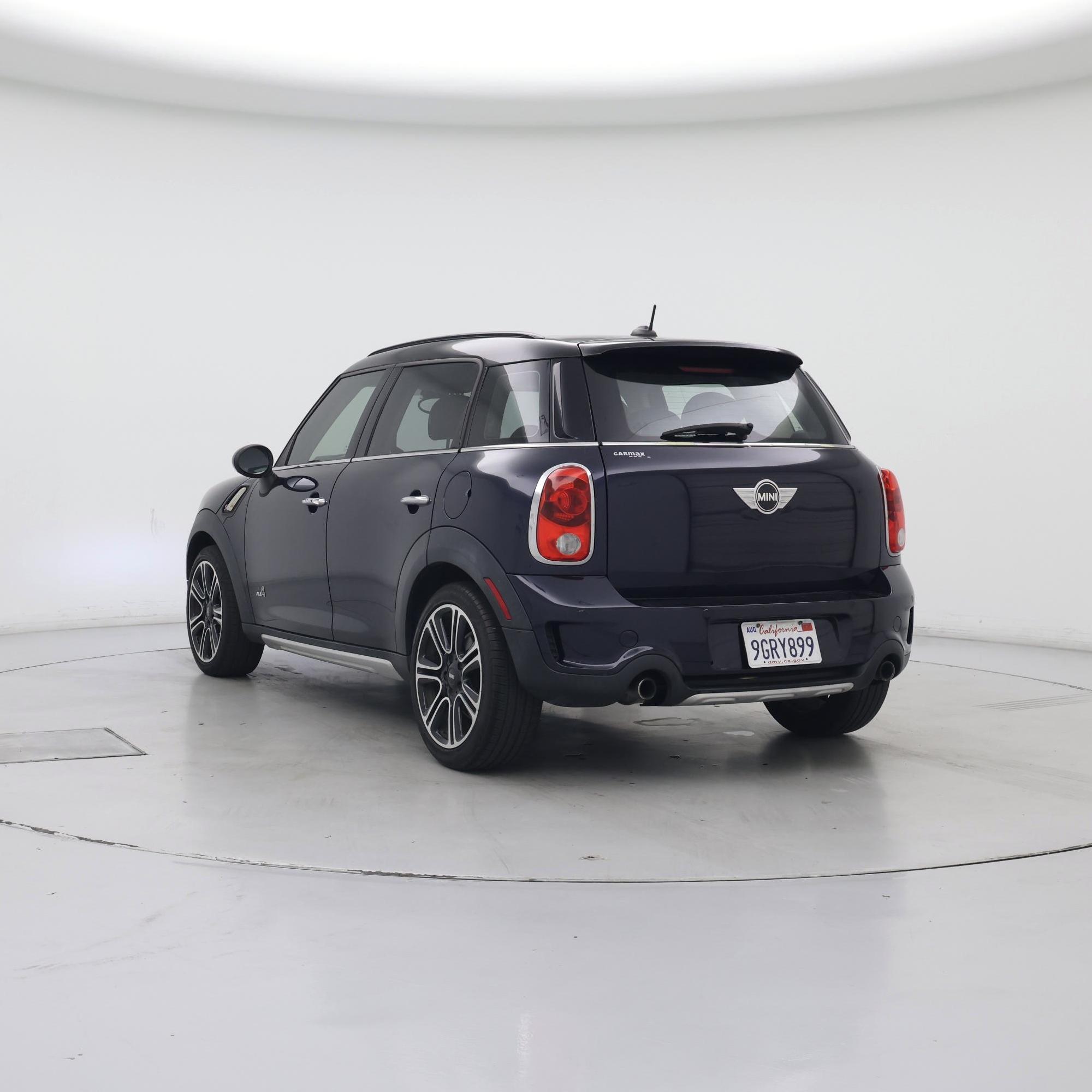 Thumbnail: 2015 MINI Cooper Countryman - 2