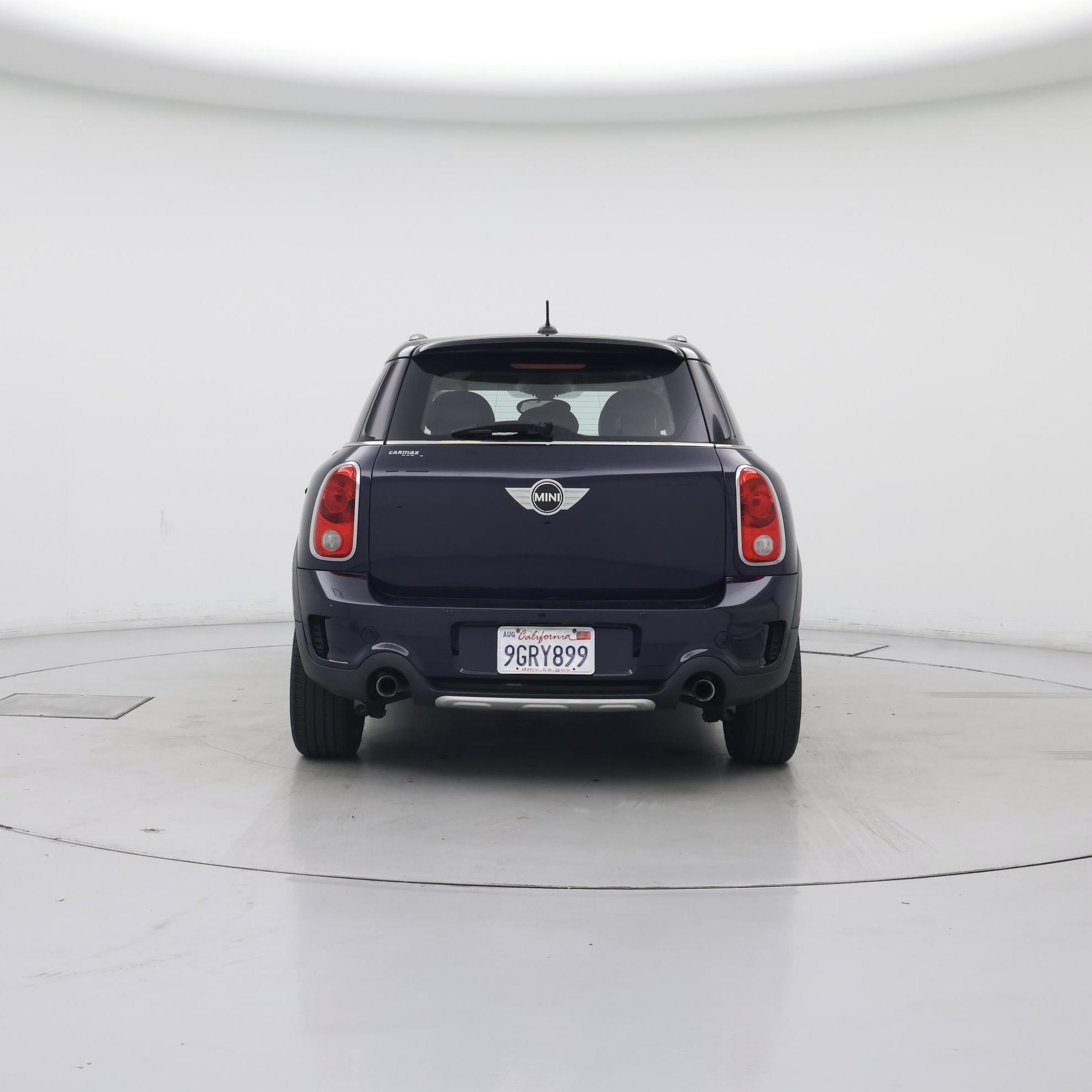 Thumbnail: 2015 MINI Cooper Countryman - 6