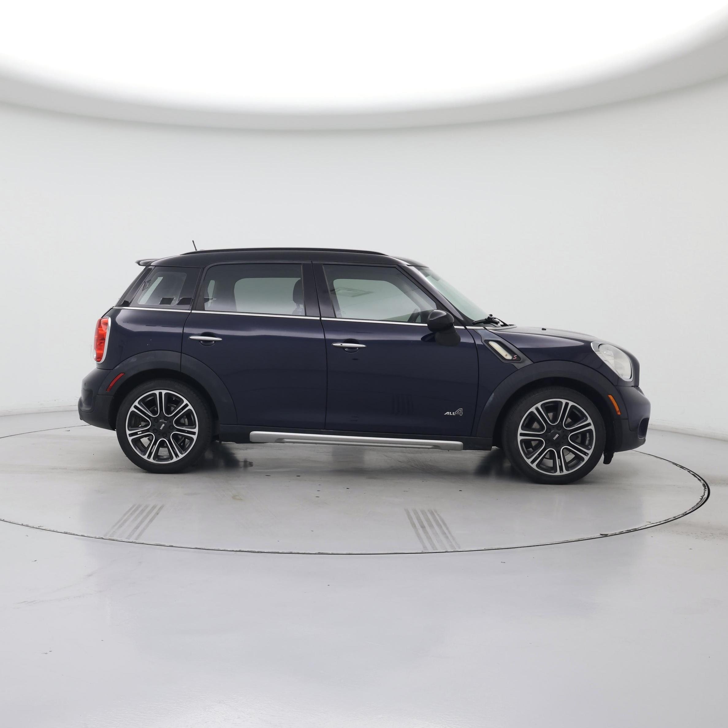 Thumbnail: 2015 MINI Cooper Countryman - 7