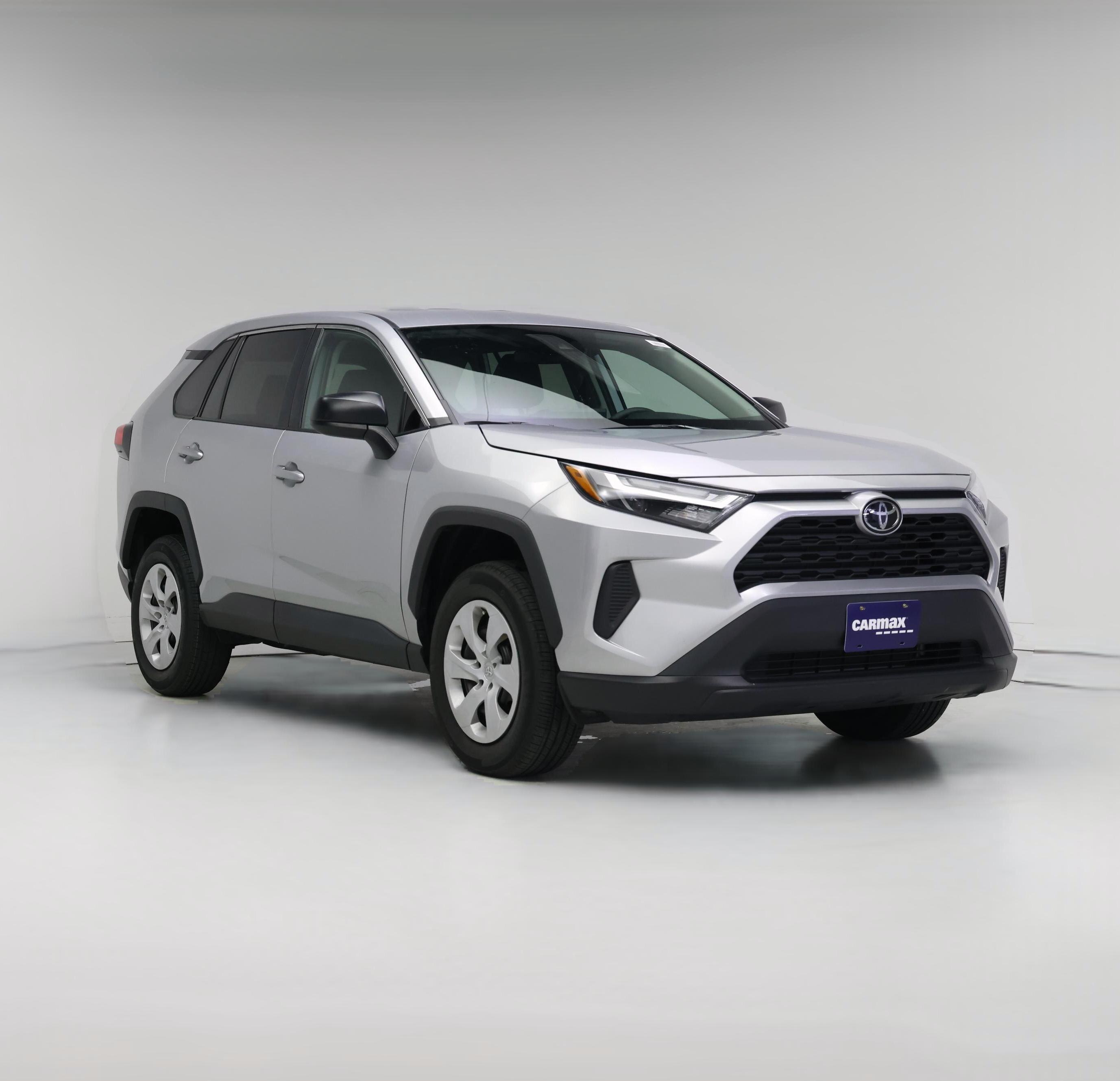 Thumbnail: 2023 Toyota RAV4 - 1