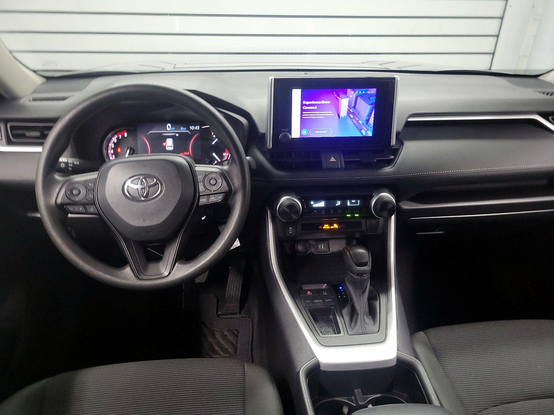 Thumbnail: 2023 Toyota RAV4 - 9