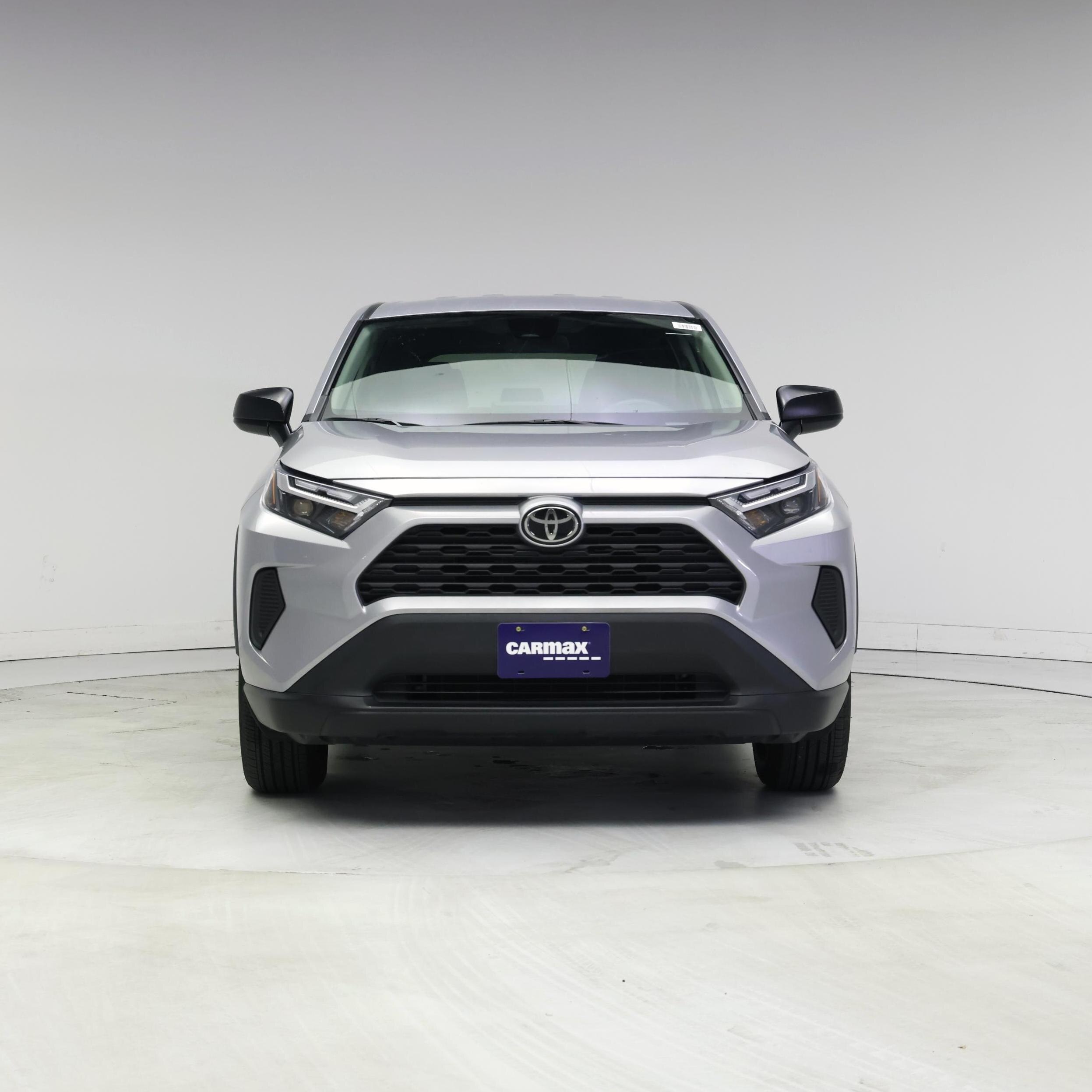 Thumbnail: 2023 Toyota RAV4 - 5