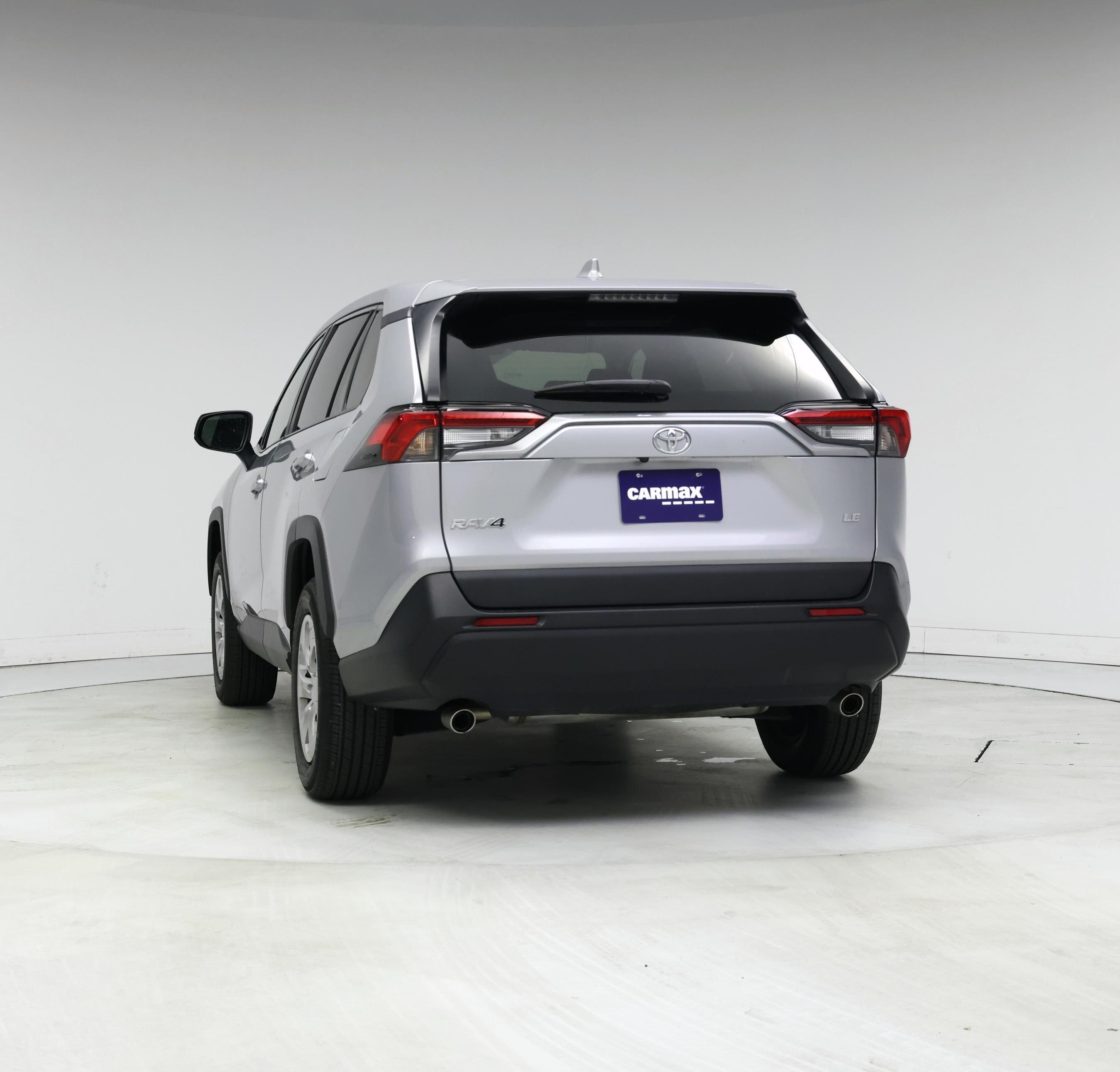 Thumbnail: 2023 Toyota RAV4 - 6