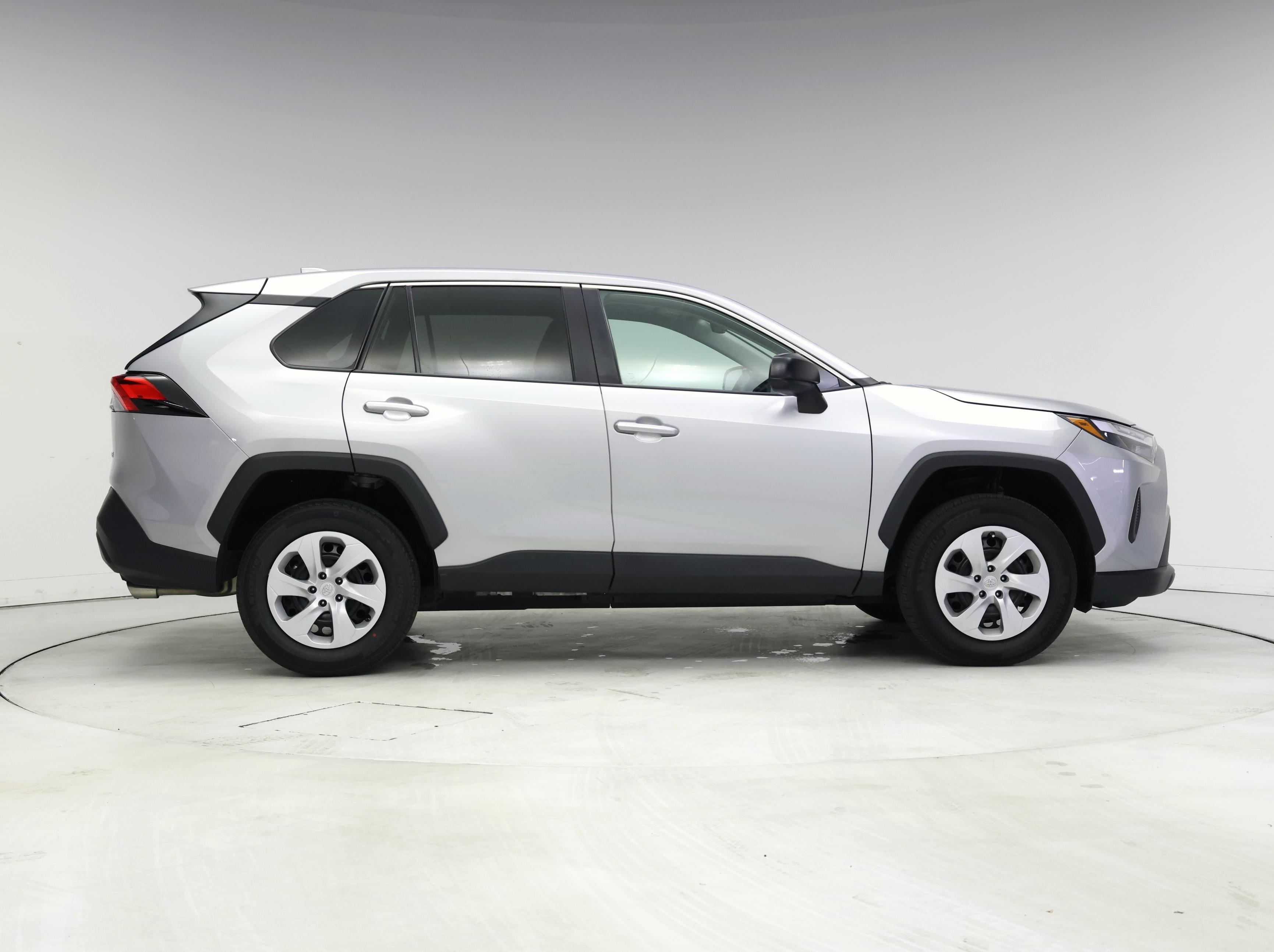 Thumbnail: 2023 Toyota RAV4 - 7
