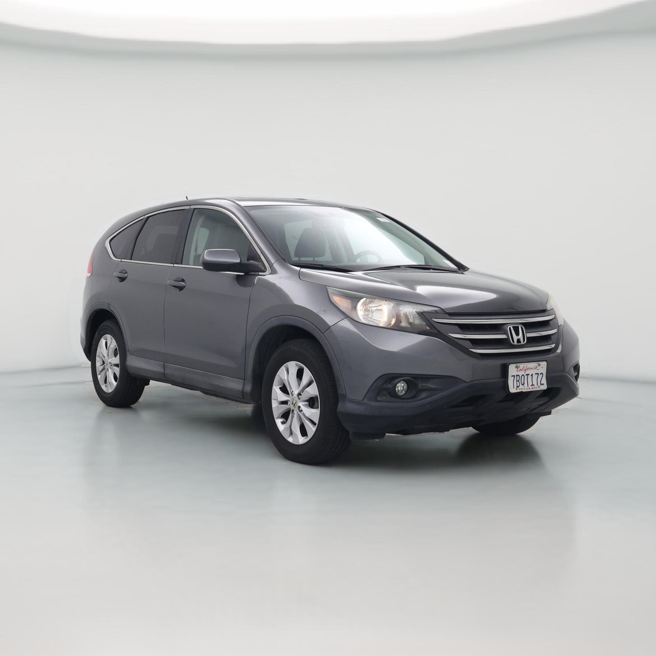 Thumbnail: 2013 Honda CR-V - 1