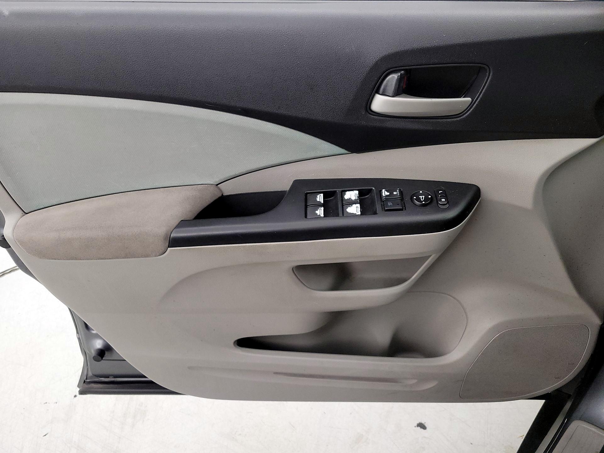 Thumbnail: 2013 Honda CR-V - 12