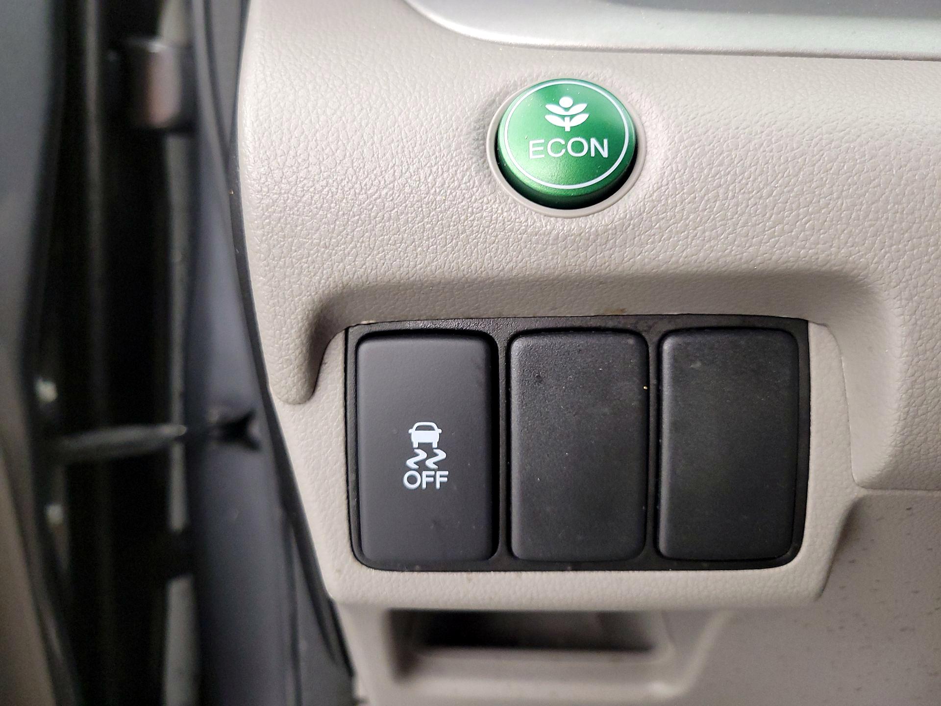 Thumbnail: 2013 Honda CR-V - 13