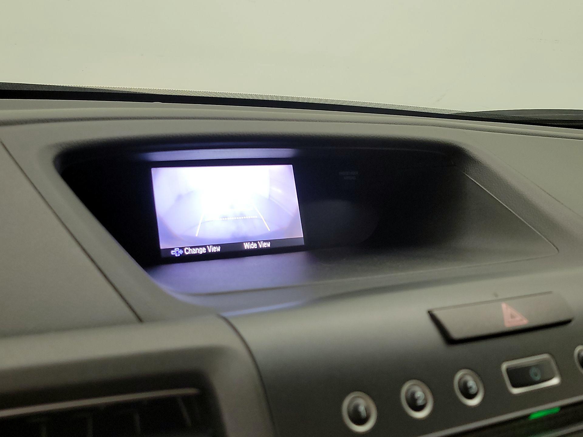 Thumbnail: 2013 Honda CR-V - 14