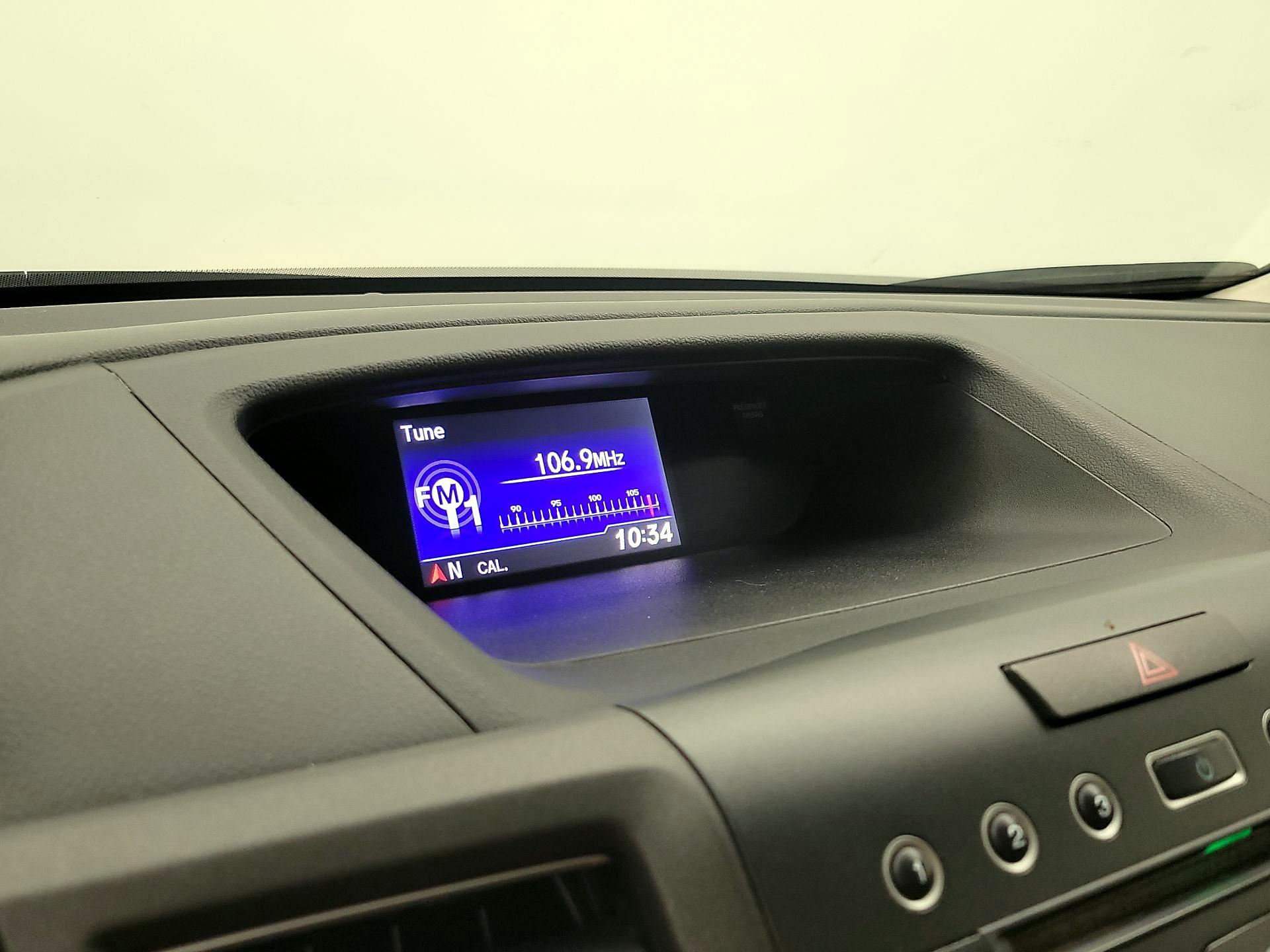 Thumbnail: 2013 Honda CR-V - 15