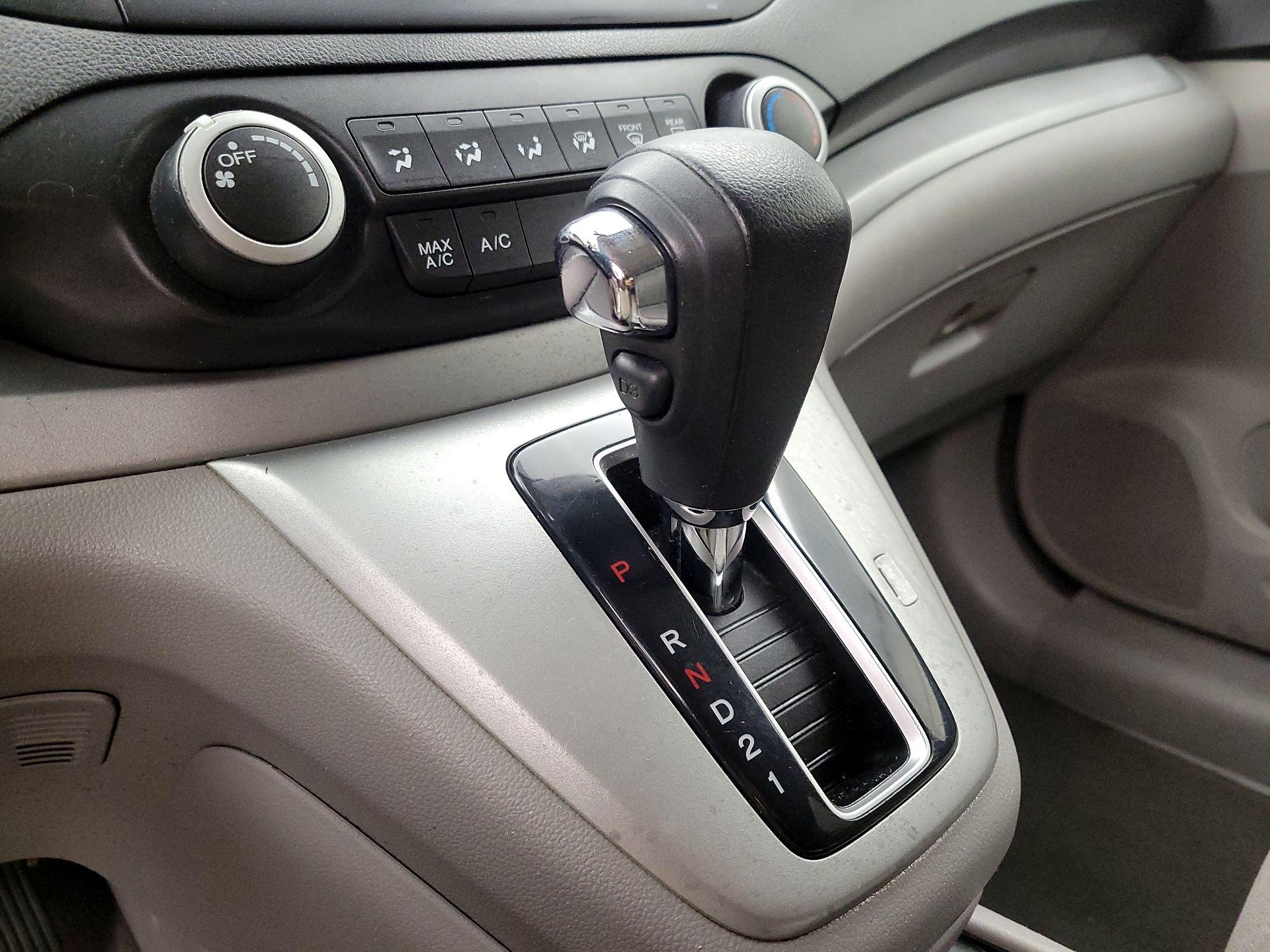 Thumbnail: 2013 Honda CR-V - 17