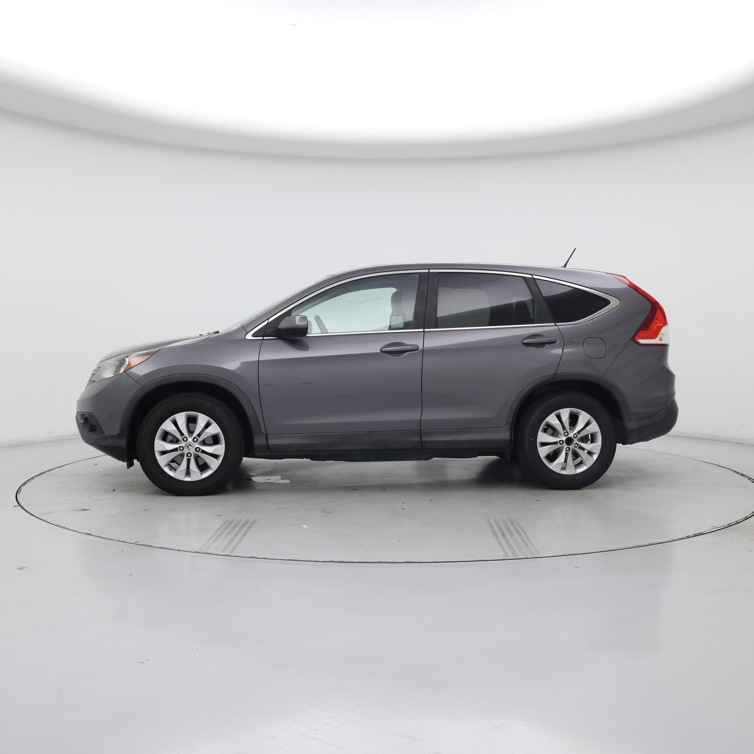 Thumbnail: 2013 Honda CR-V - 3