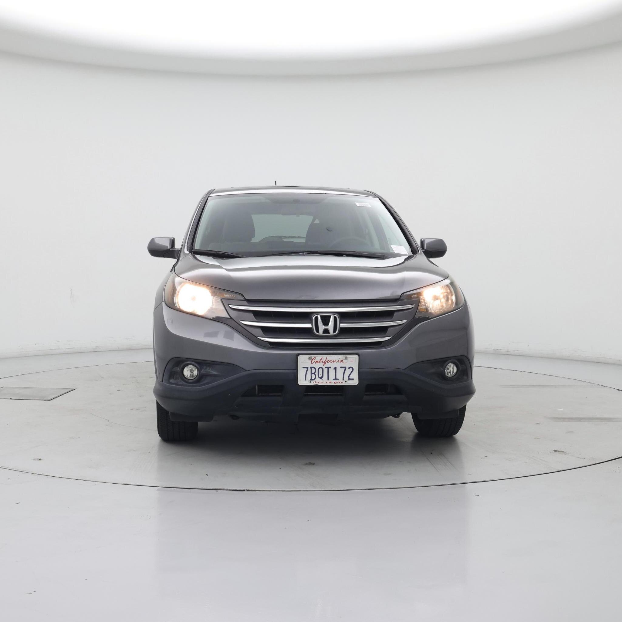Thumbnail: 2013 Honda CR-V - 5