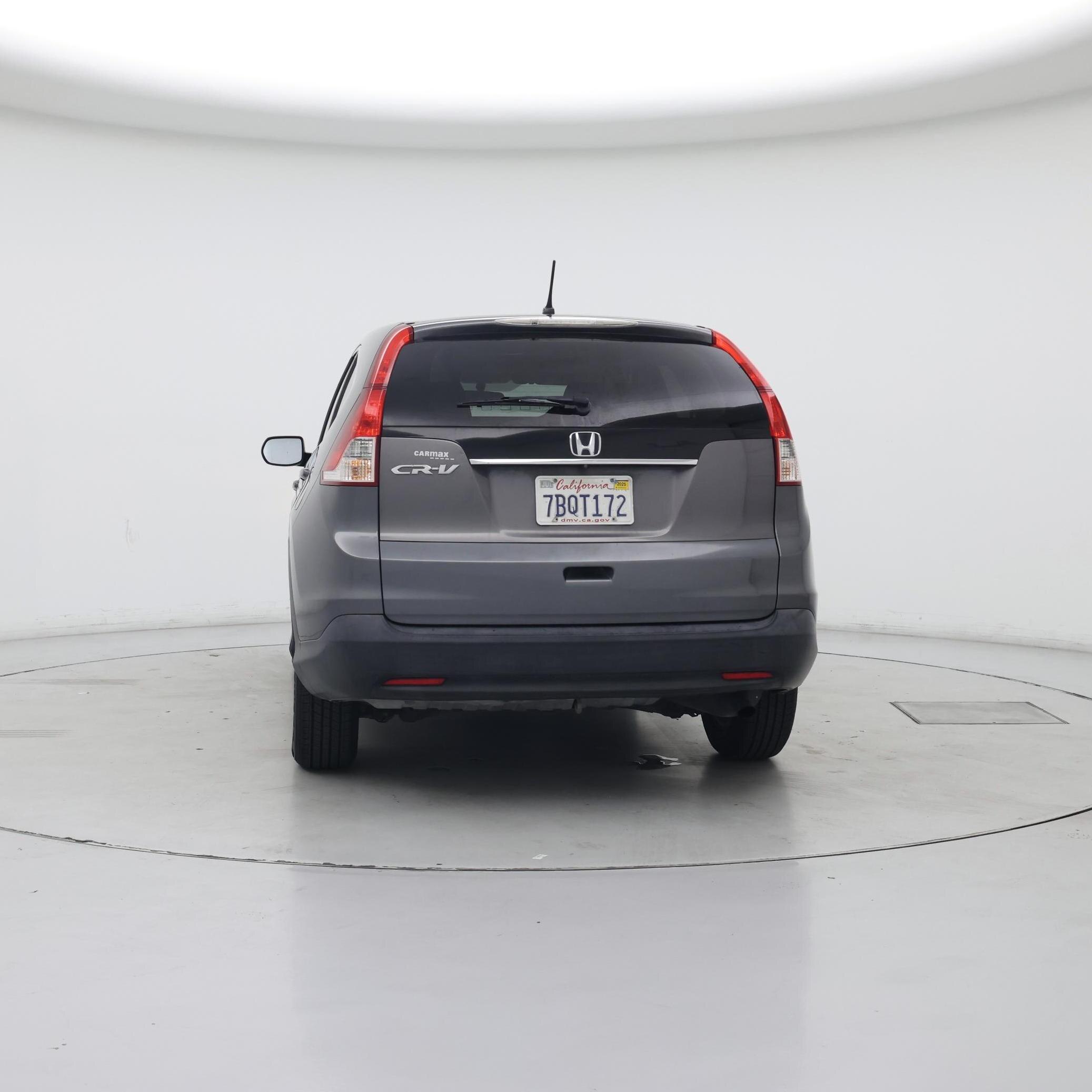 Thumbnail: 2013 Honda CR-V - 6
