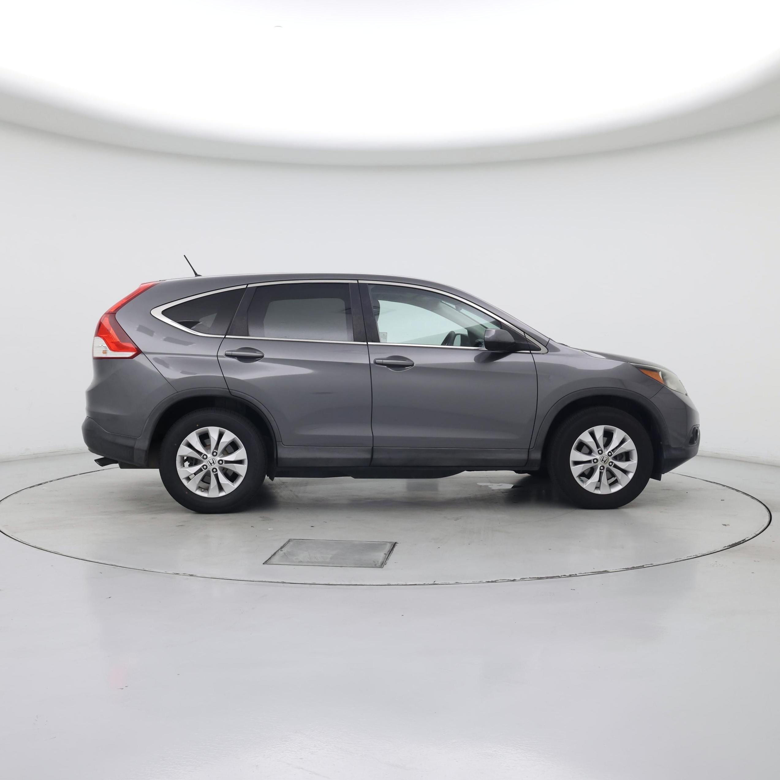 Thumbnail: 2013 Honda CR-V - 7