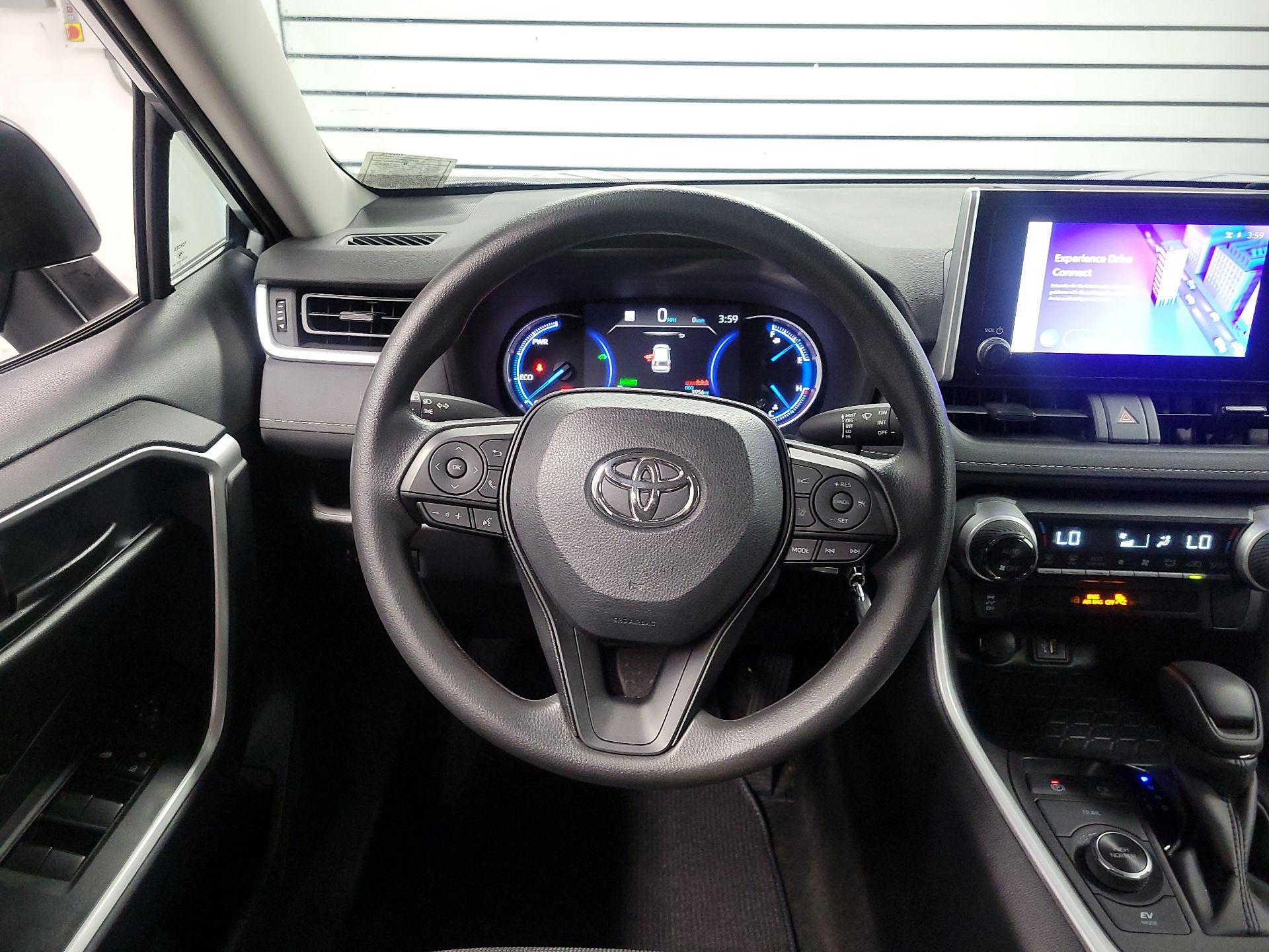 Thumbnail: 2024 Toyota RAV4 - 10