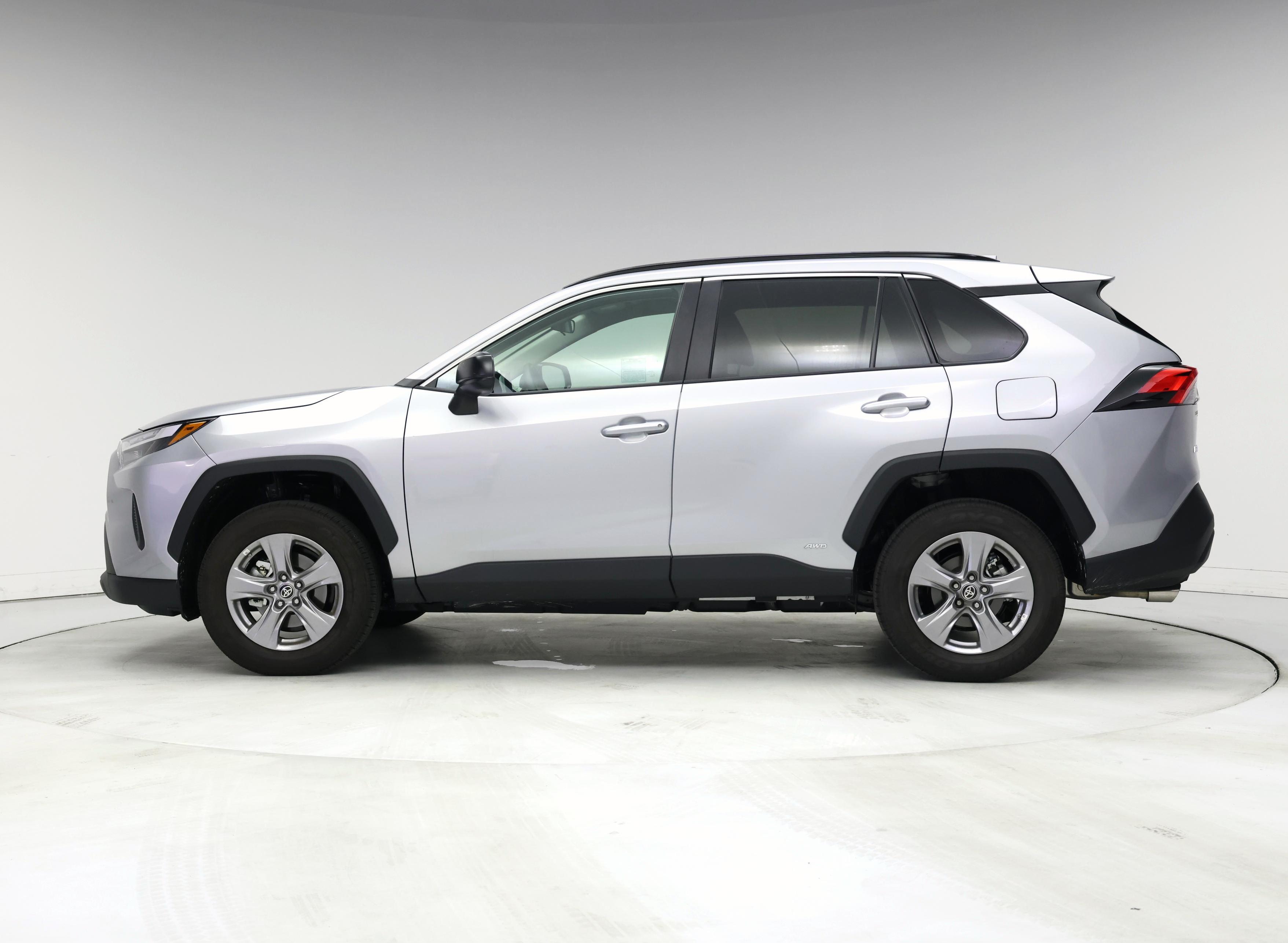 Thumbnail: 2024 Toyota RAV4 - 3