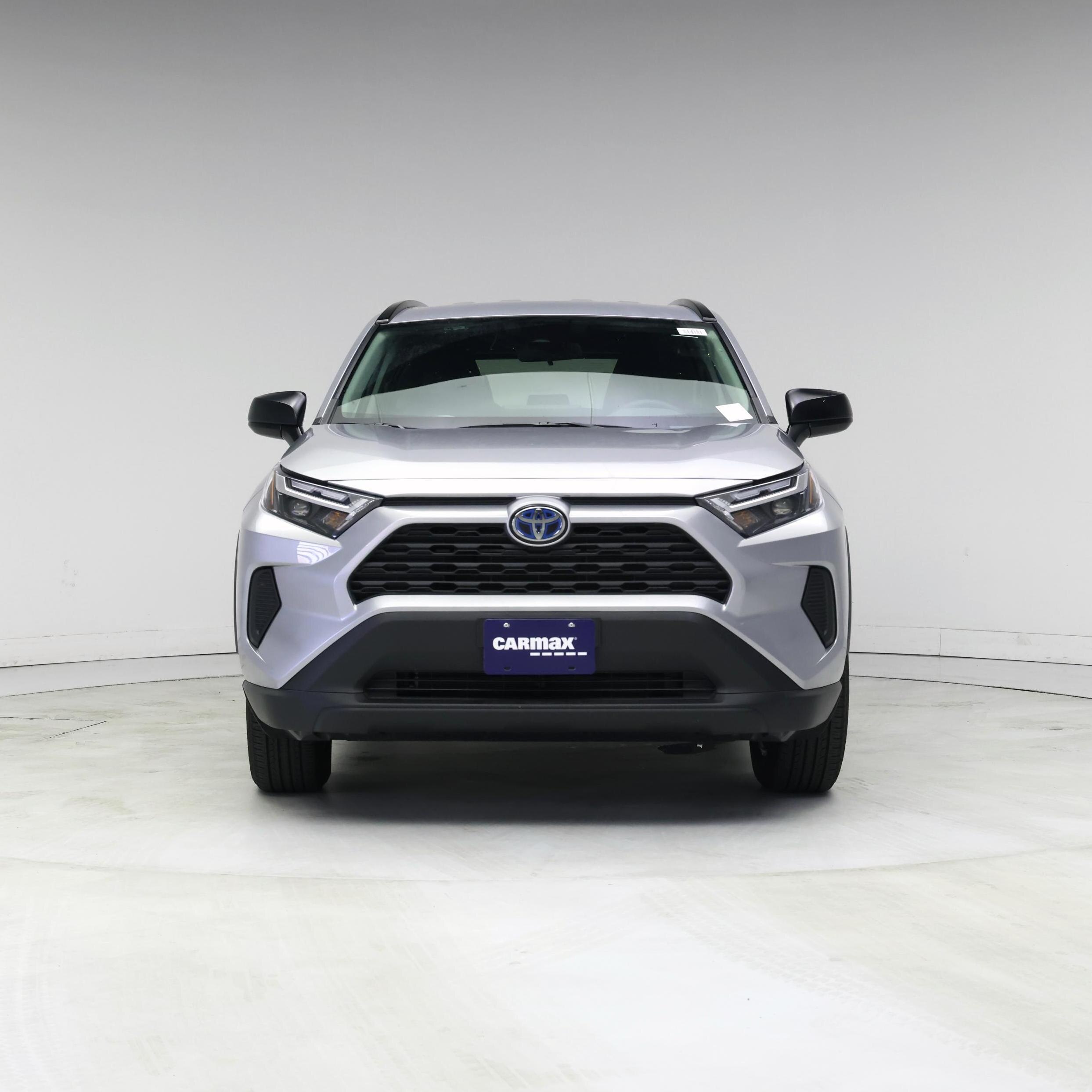 Thumbnail: 2024 Toyota RAV4 - 5