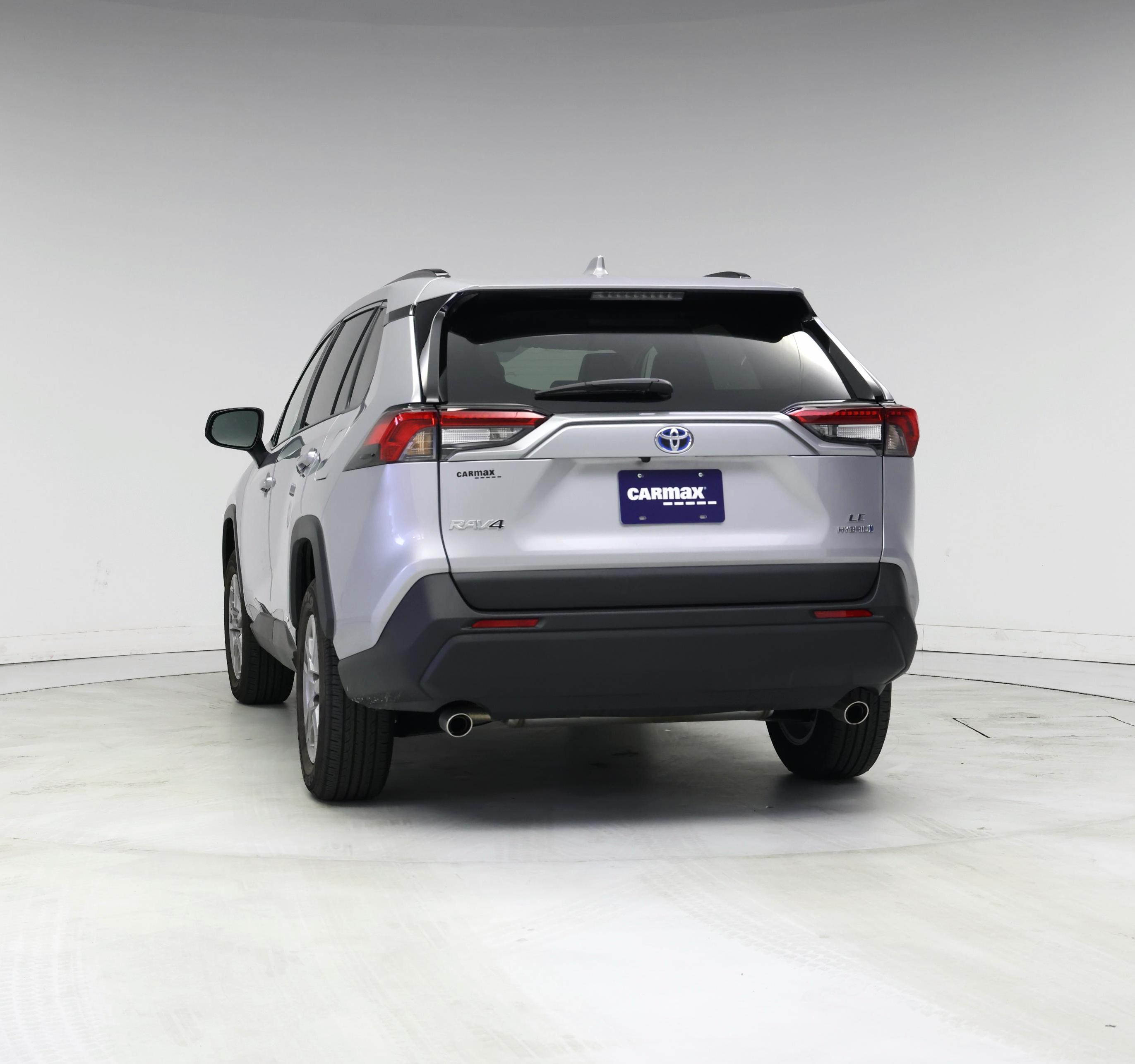 Thumbnail: 2024 Toyota RAV4 - 6