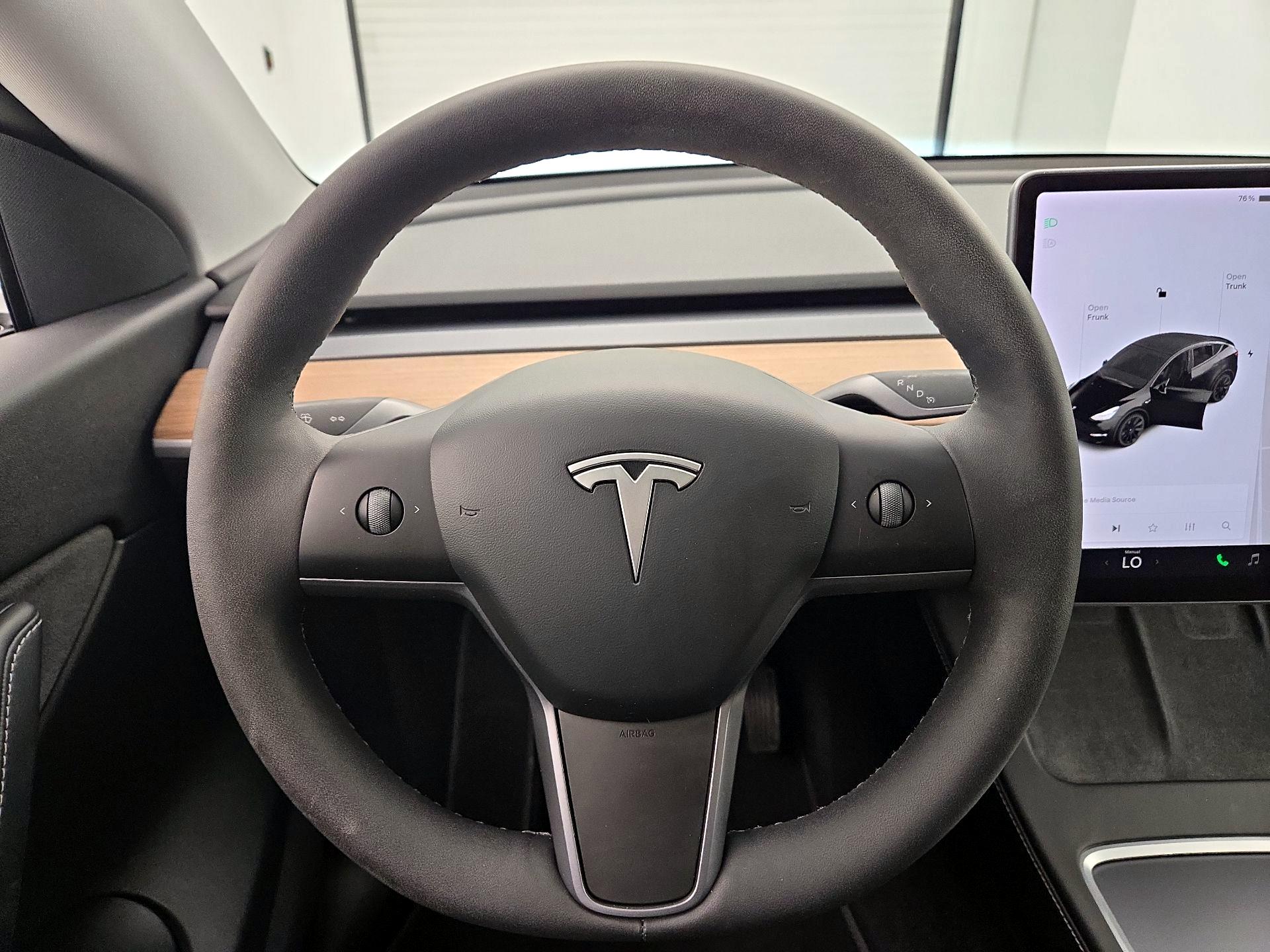 Thumbnail: 2021 Tesla Model Y - 10