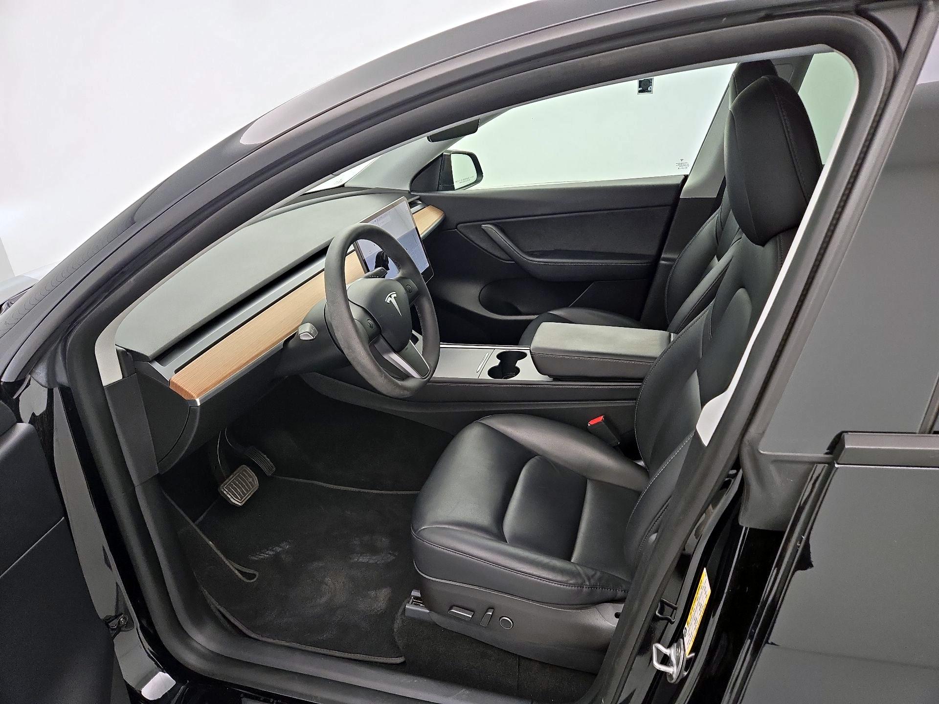 Thumbnail: 2021 Tesla Model Y - 11