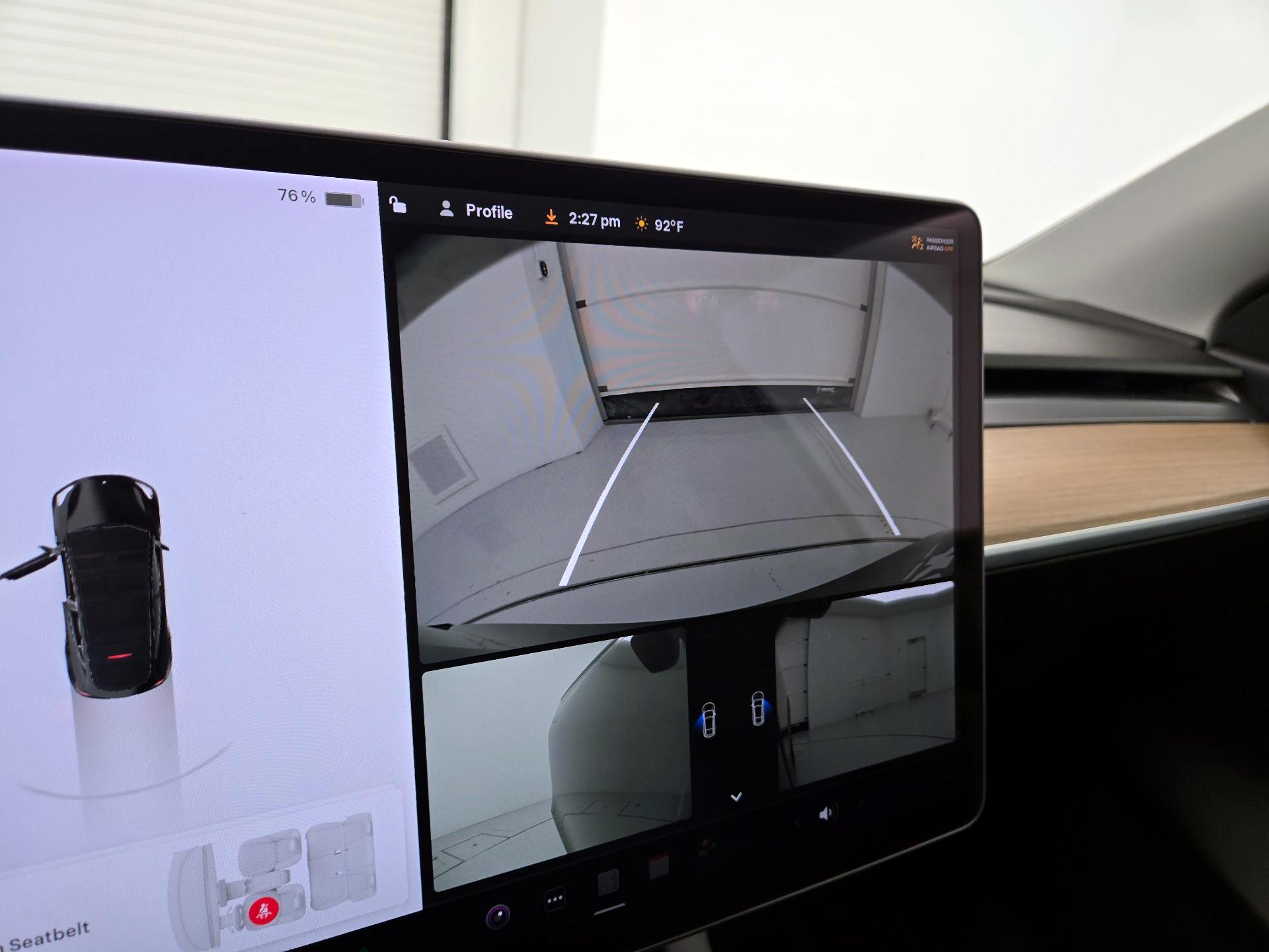 Thumbnail: 2021 Tesla Model Y - 14
