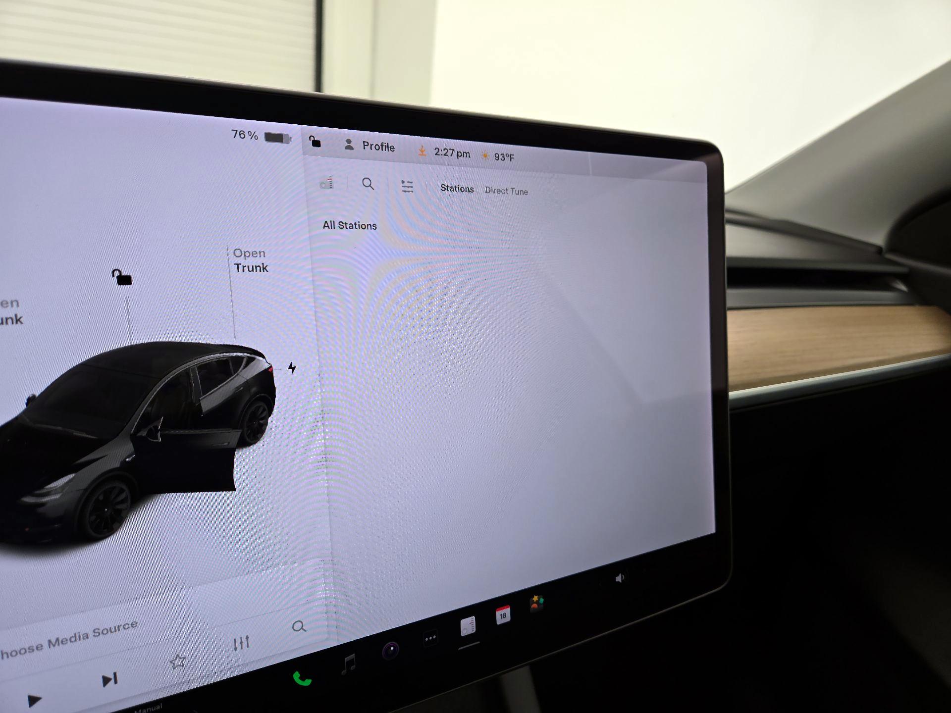 Thumbnail: 2021 Tesla Model Y - 15