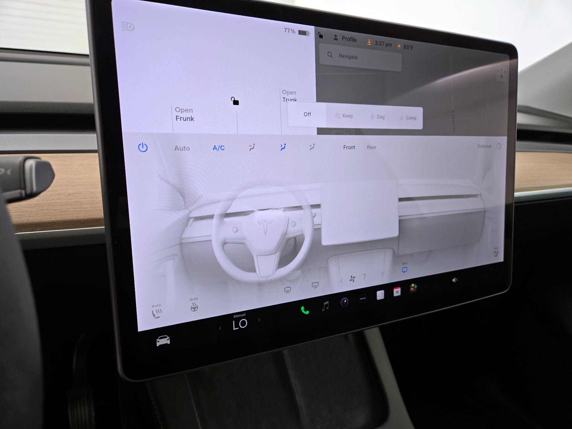 Thumbnail: 2021 Tesla Model Y - 16