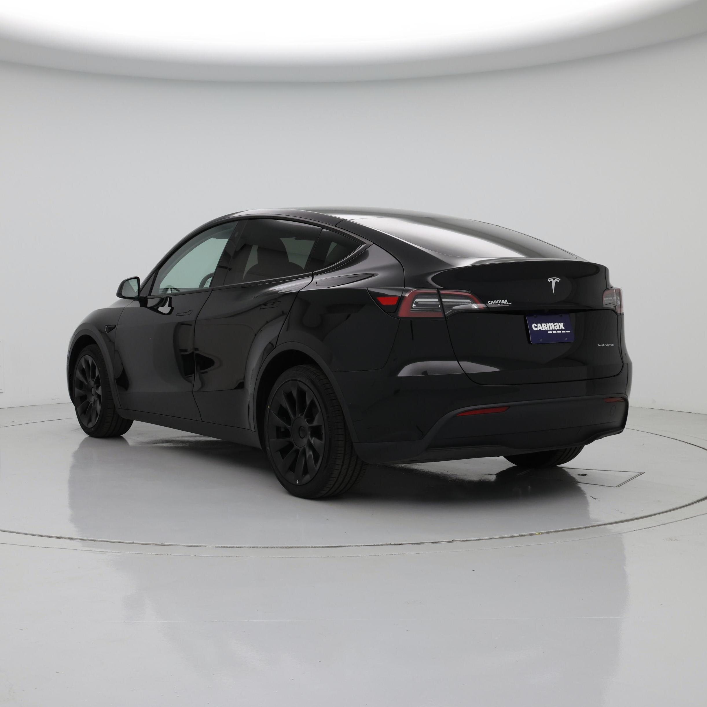 Thumbnail: 2021 Tesla Model Y - 2
