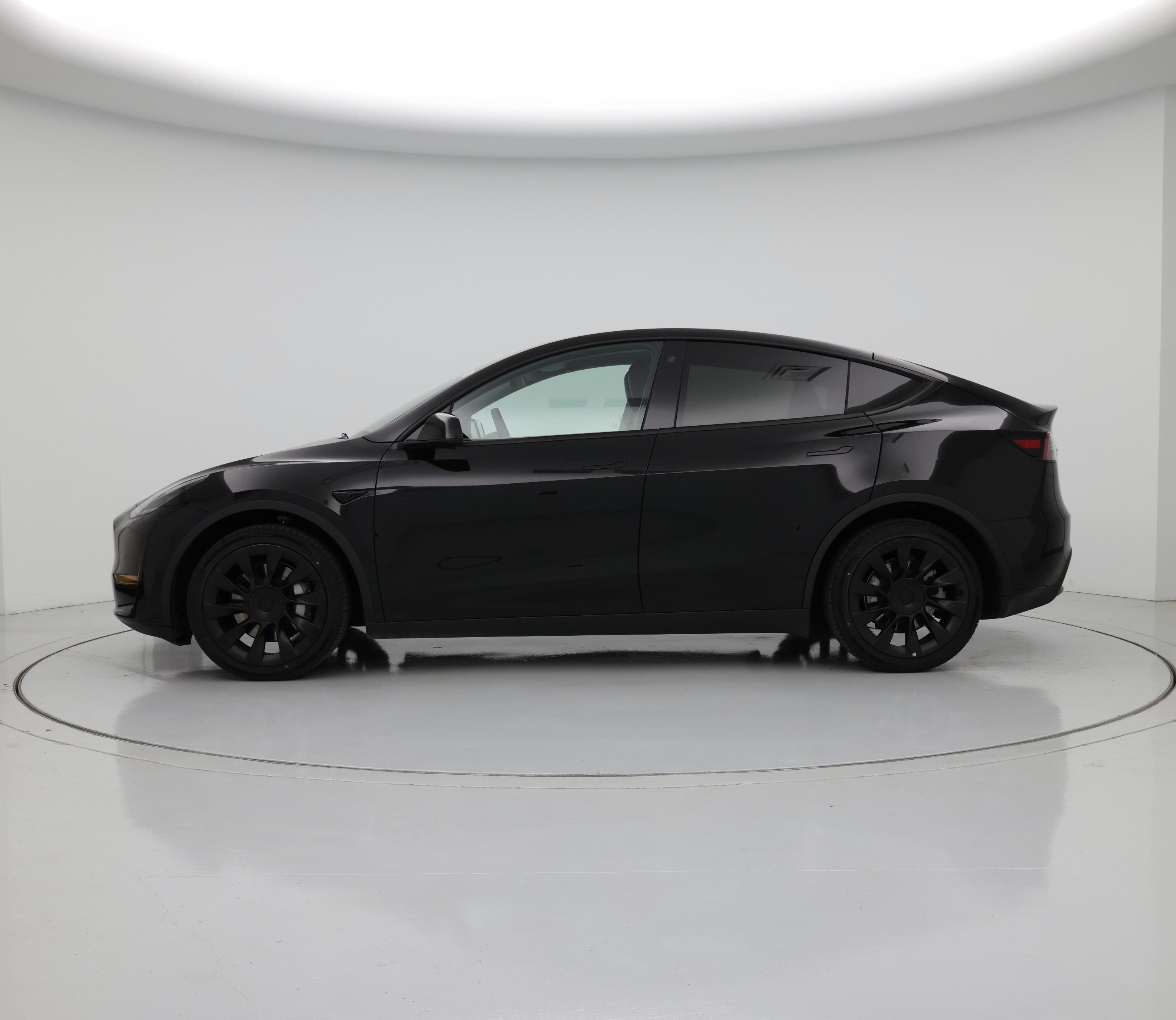 Thumbnail: 2021 Tesla Model Y - 3