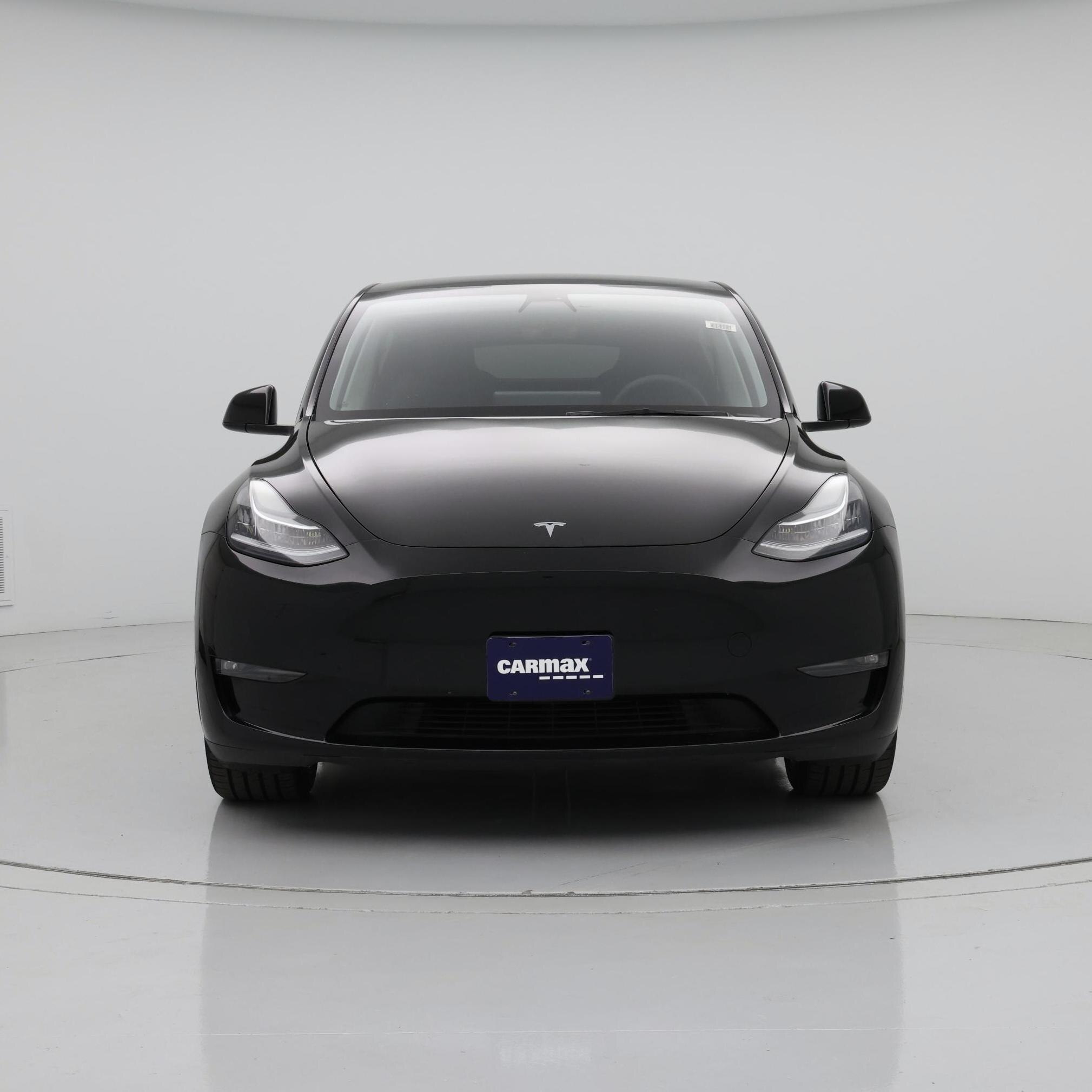 Thumbnail: 2021 Tesla Model Y - 5