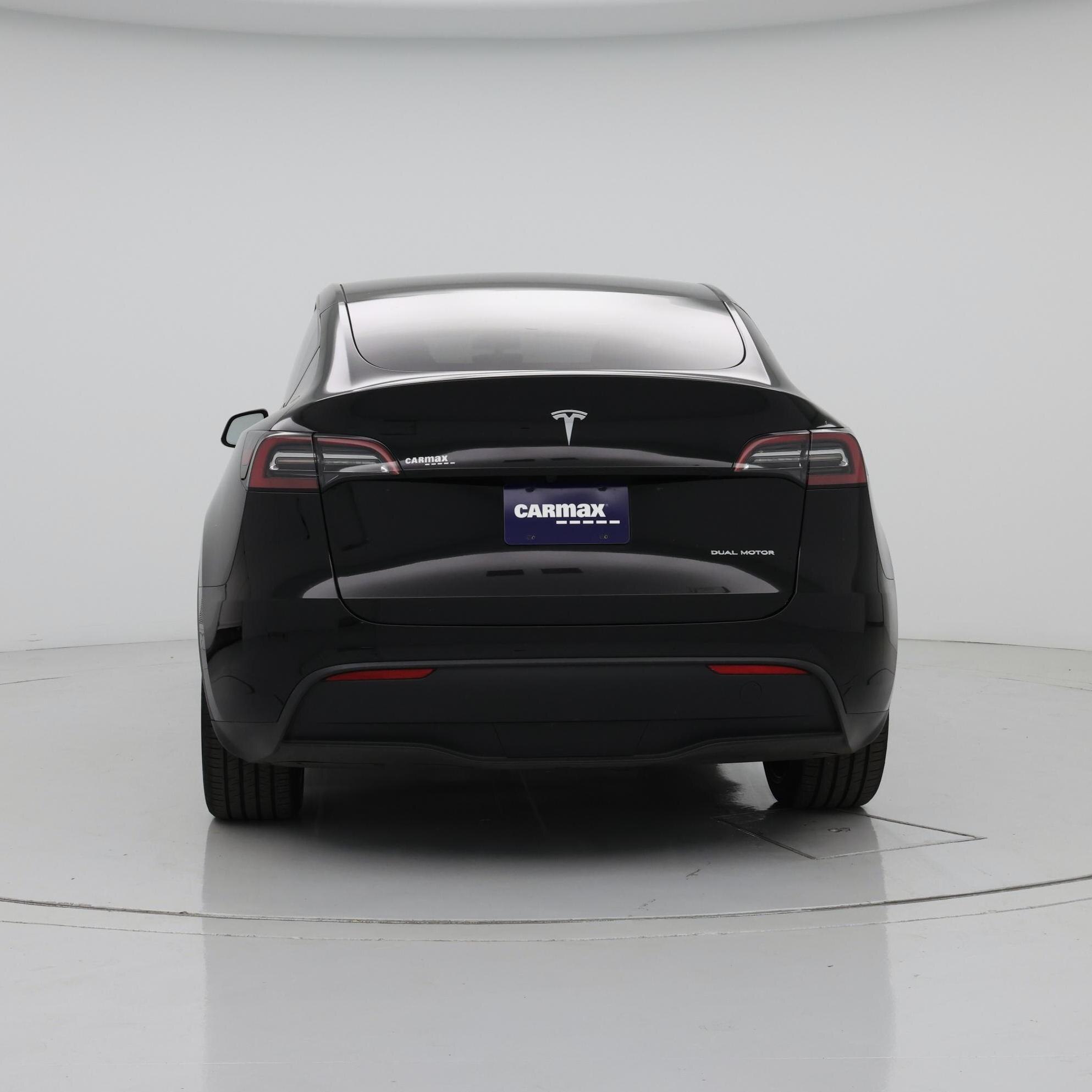 Thumbnail: 2021 Tesla Model Y - 6