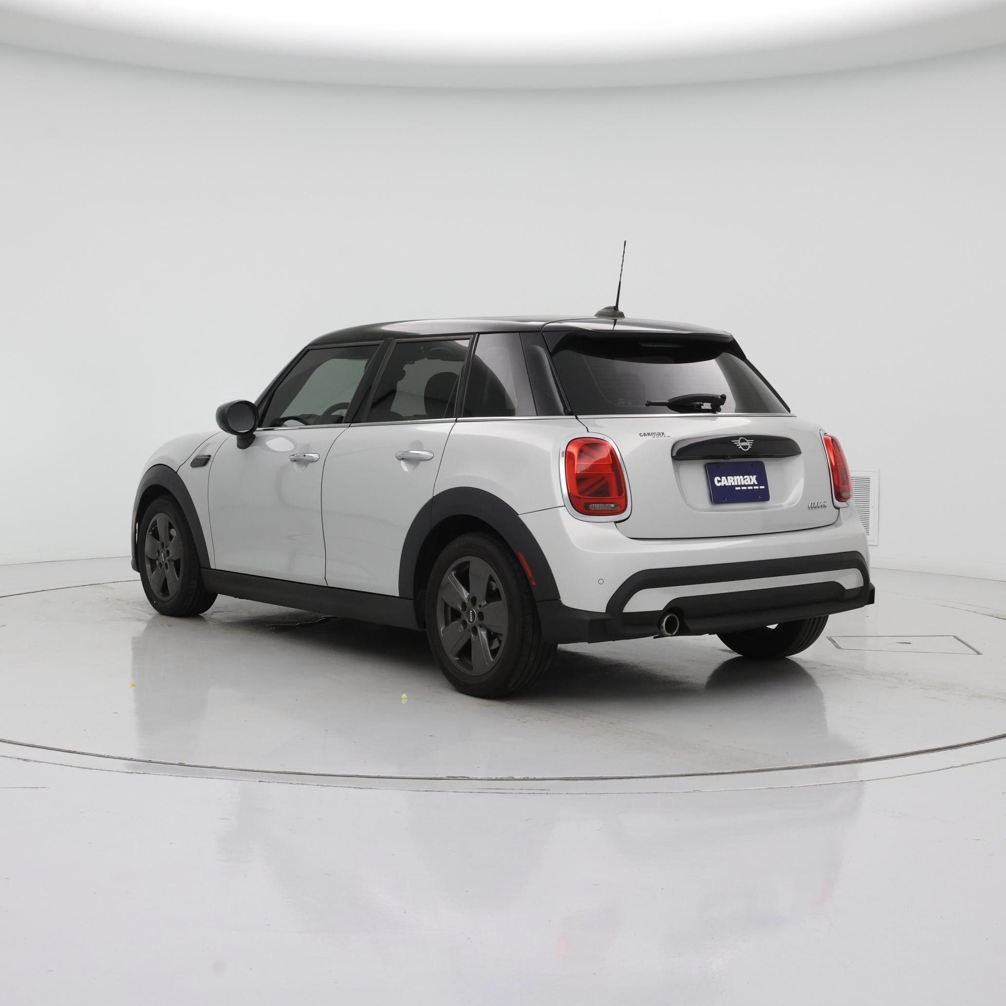 Thumbnail: 2022 MINI Cooper Hardtop - 2