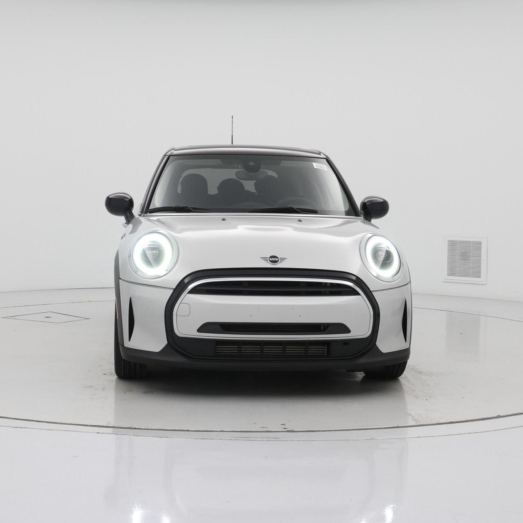 Thumbnail: 2022 MINI Cooper Hardtop - 5