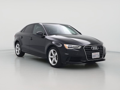 2015 Audi A3 Premium