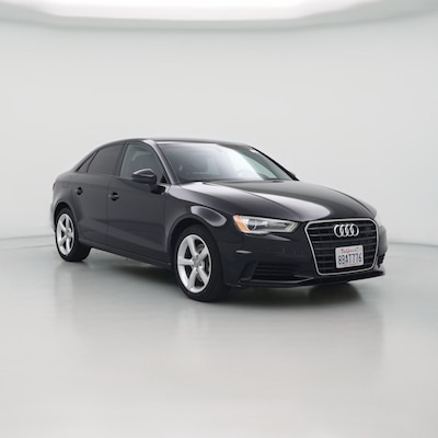 2015 Audi A3 Premium