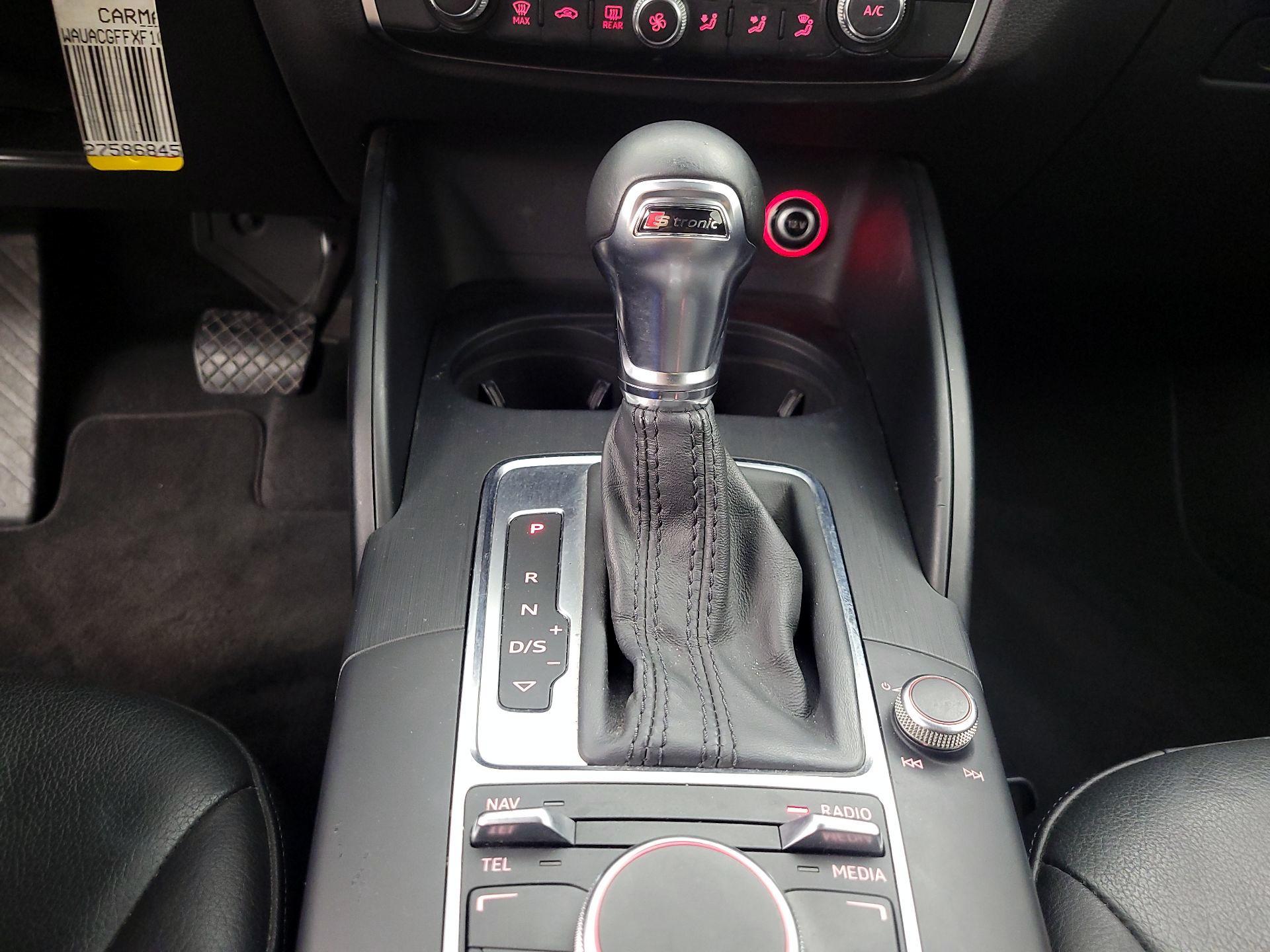 Thumbnail: 2015 Audi A3 - 16