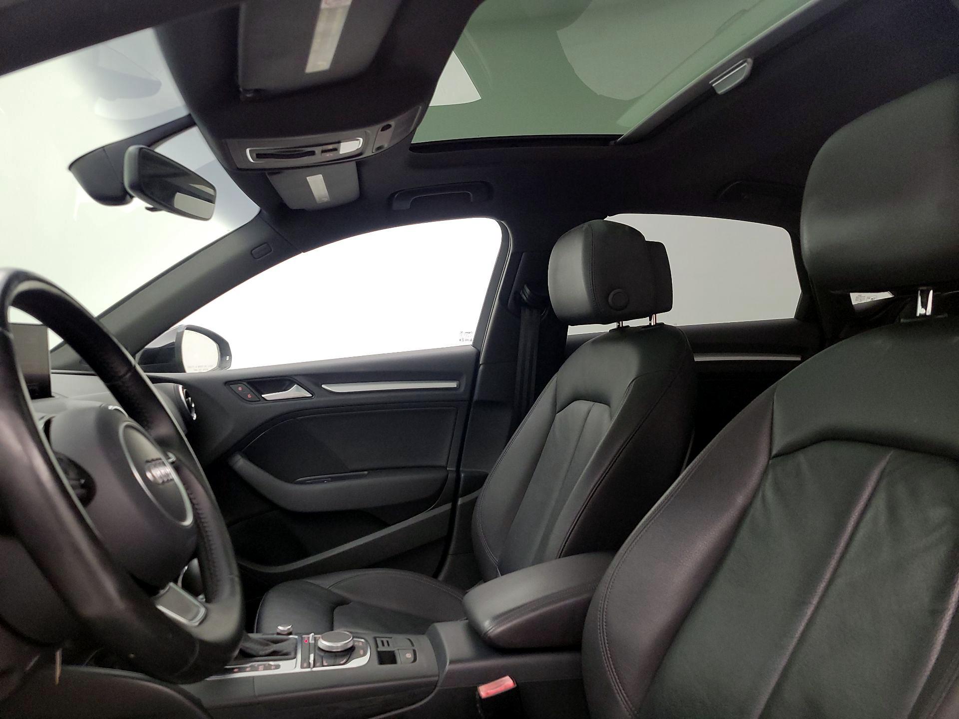 Thumbnail: 2015 Audi A3 - 18