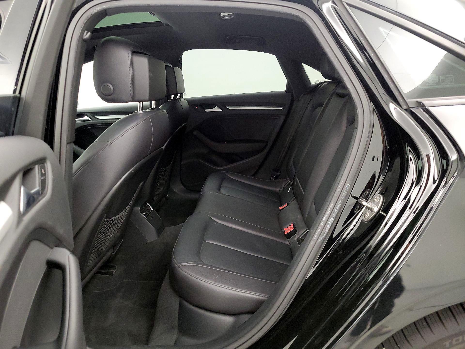 Thumbnail: 2015 Audi A3 - 19