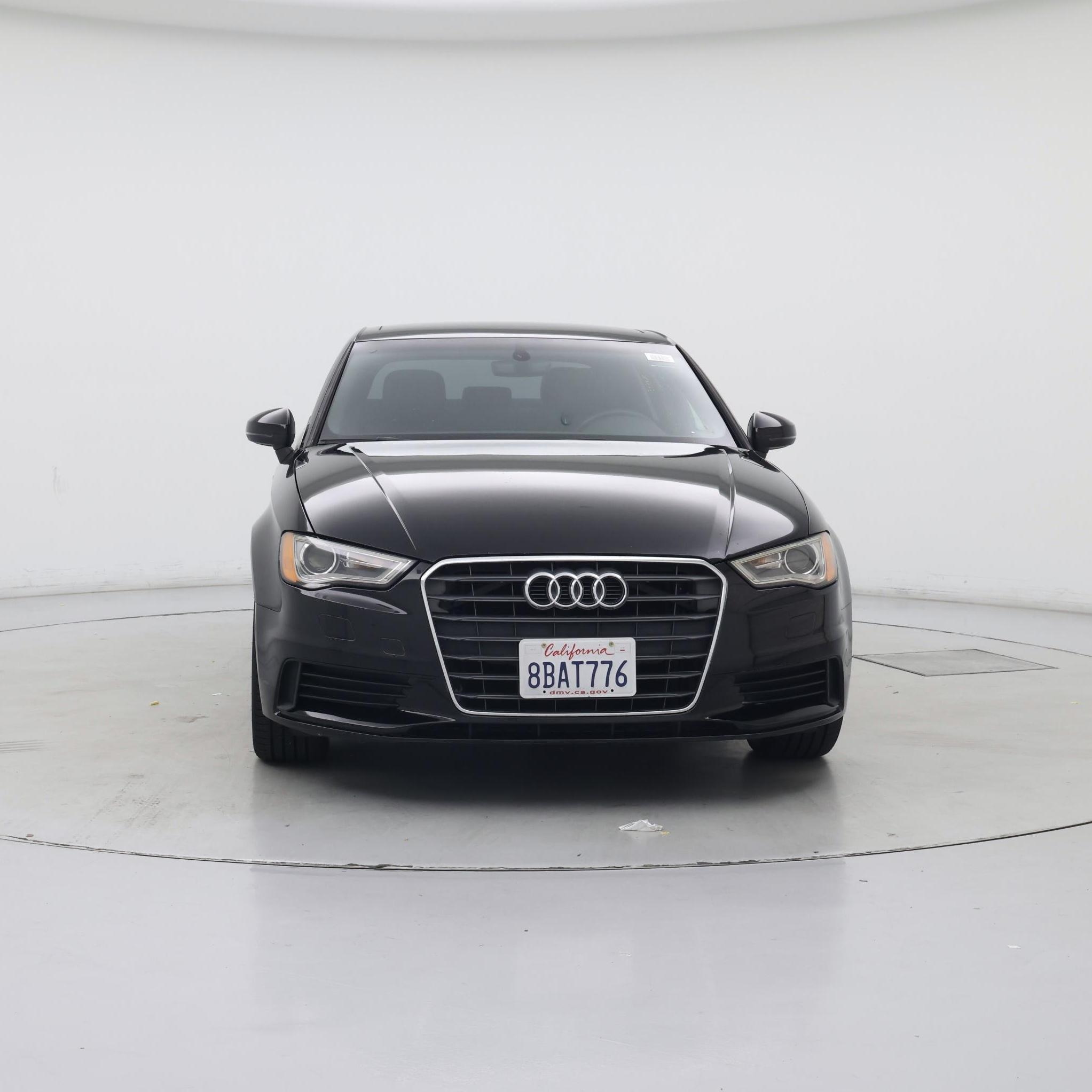 Thumbnail: 2015 Audi A3 - 5