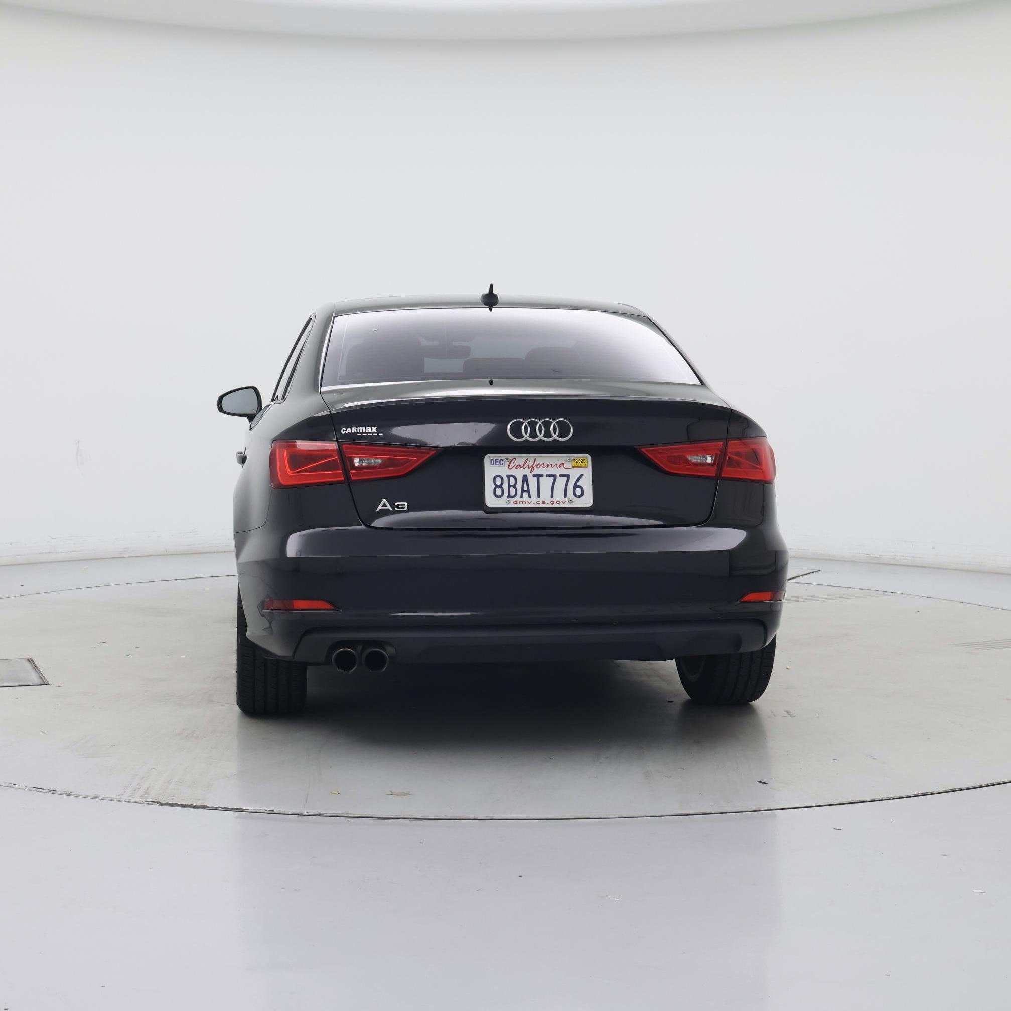 Thumbnail: 2015 Audi A3 - 6