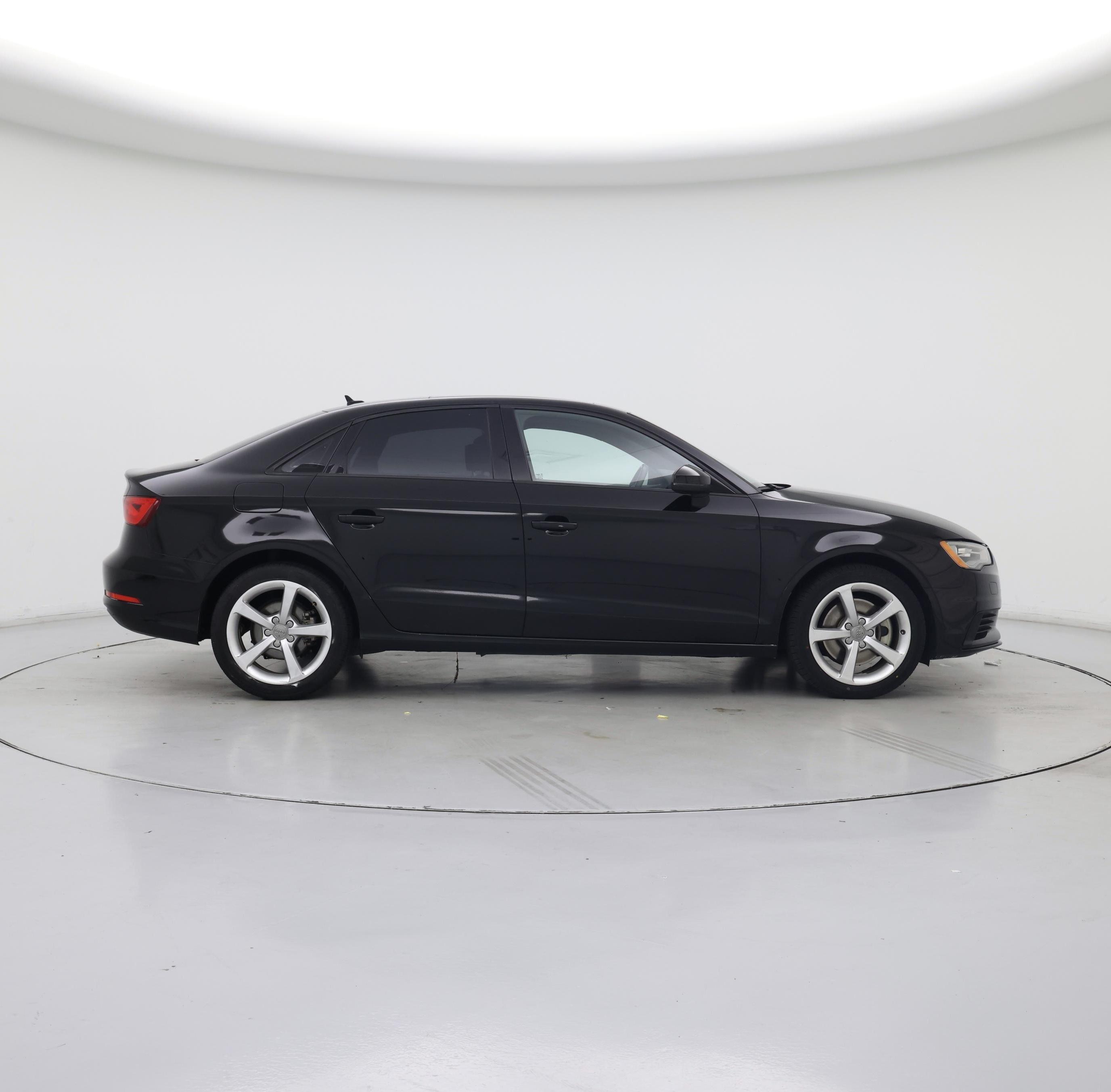 Thumbnail: 2015 Audi A3 - 7