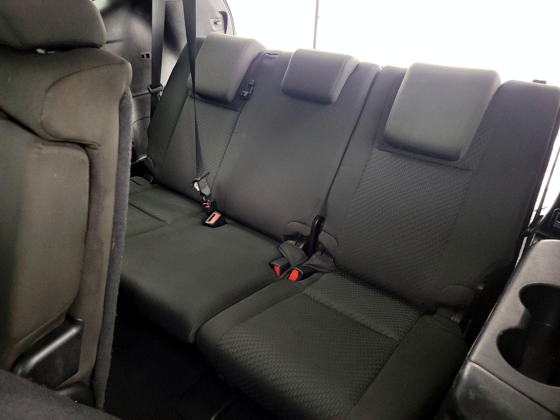 Thumbnail: 2016 Toyota Highlander - 19