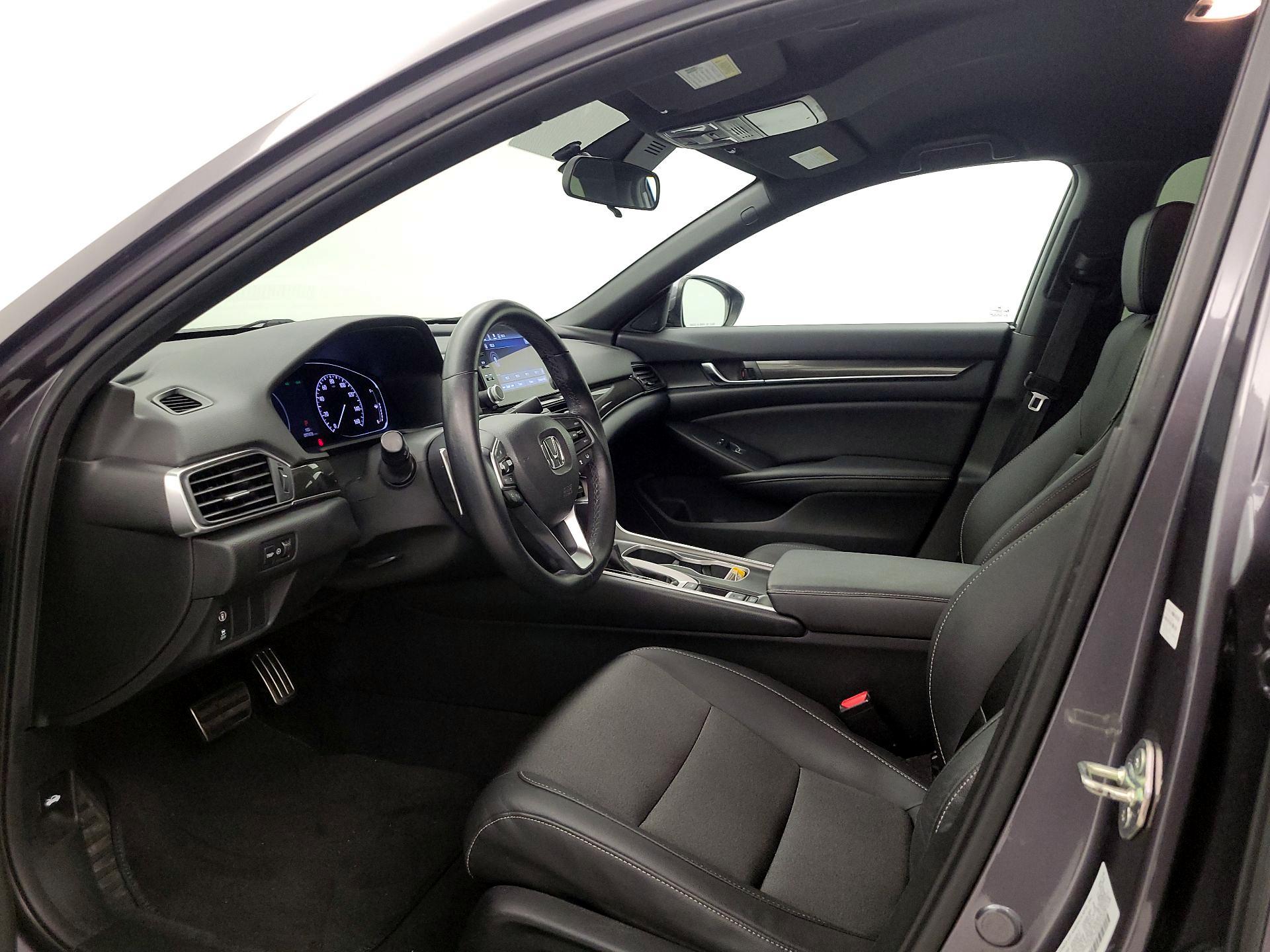Thumbnail: 2019 Honda Accord - 11