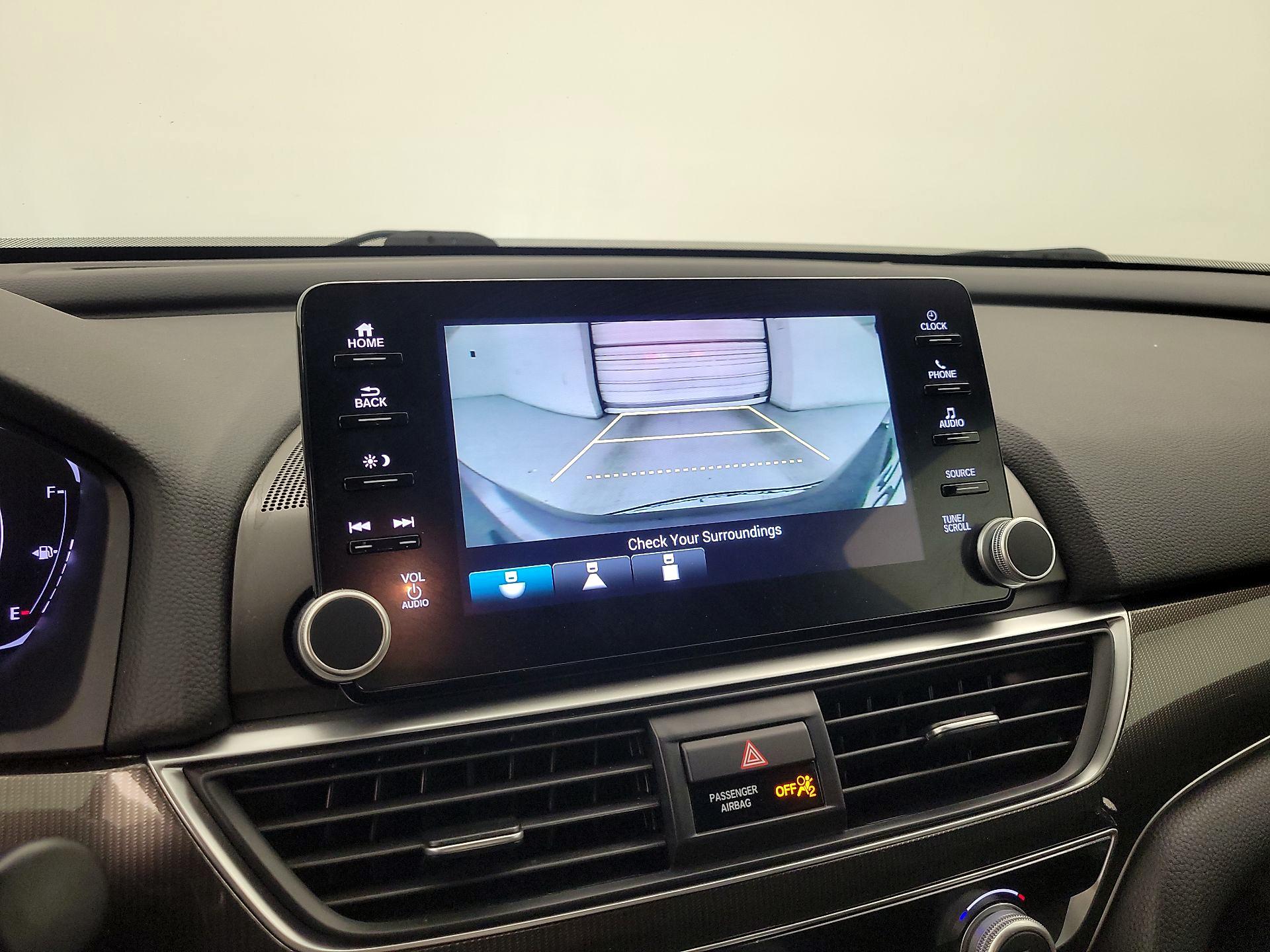 Thumbnail: 2019 Honda Accord - 14