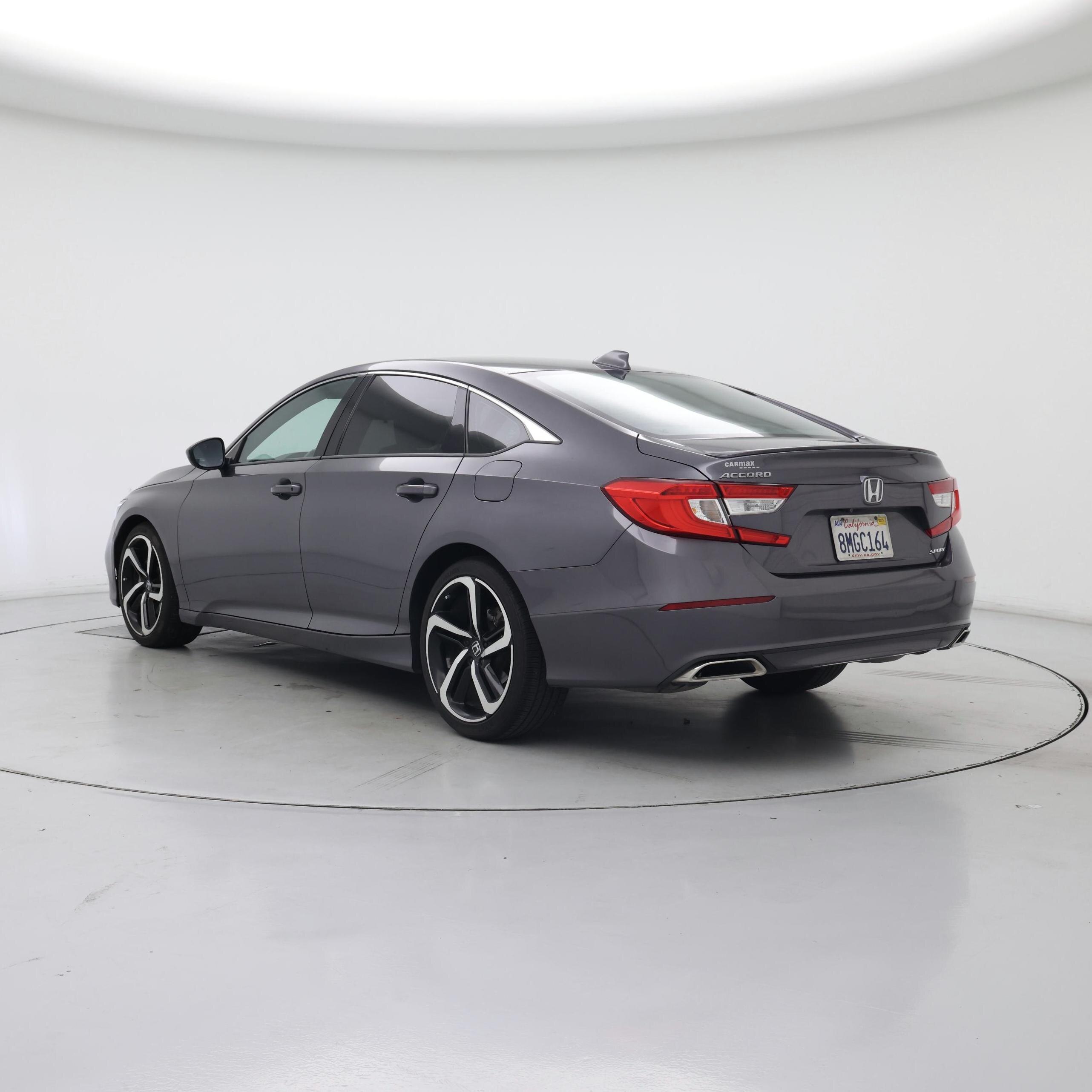 Thumbnail: 2019 Honda Accord - 2