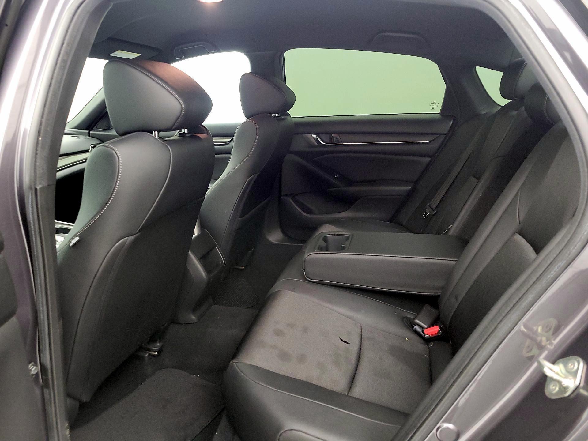 Thumbnail: 2019 Honda Accord - 19