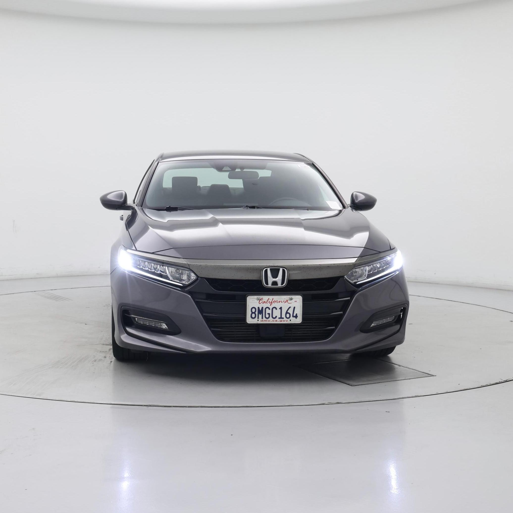 Thumbnail: 2019 Honda Accord - 5